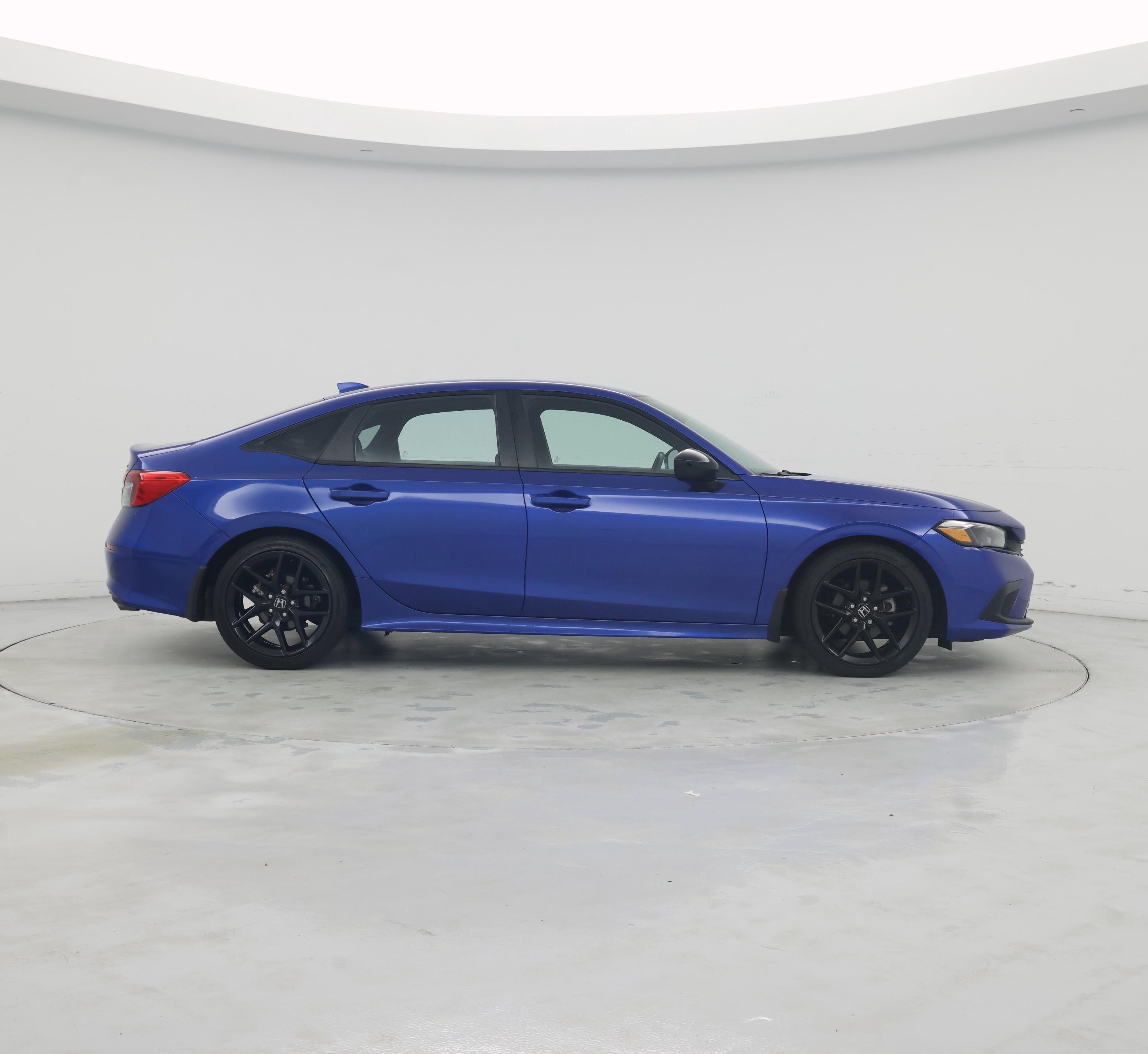 Thumbnail: 2023 Honda Civic - 7