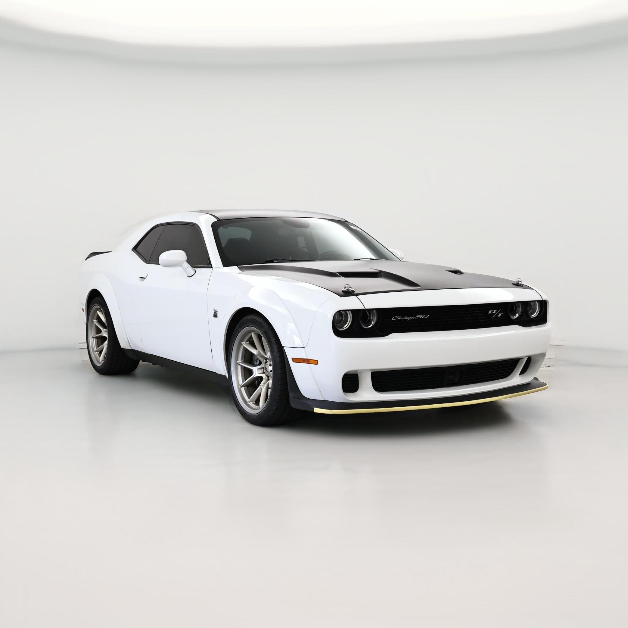 Thumbnail: 2020 Dodge Challenger - 1