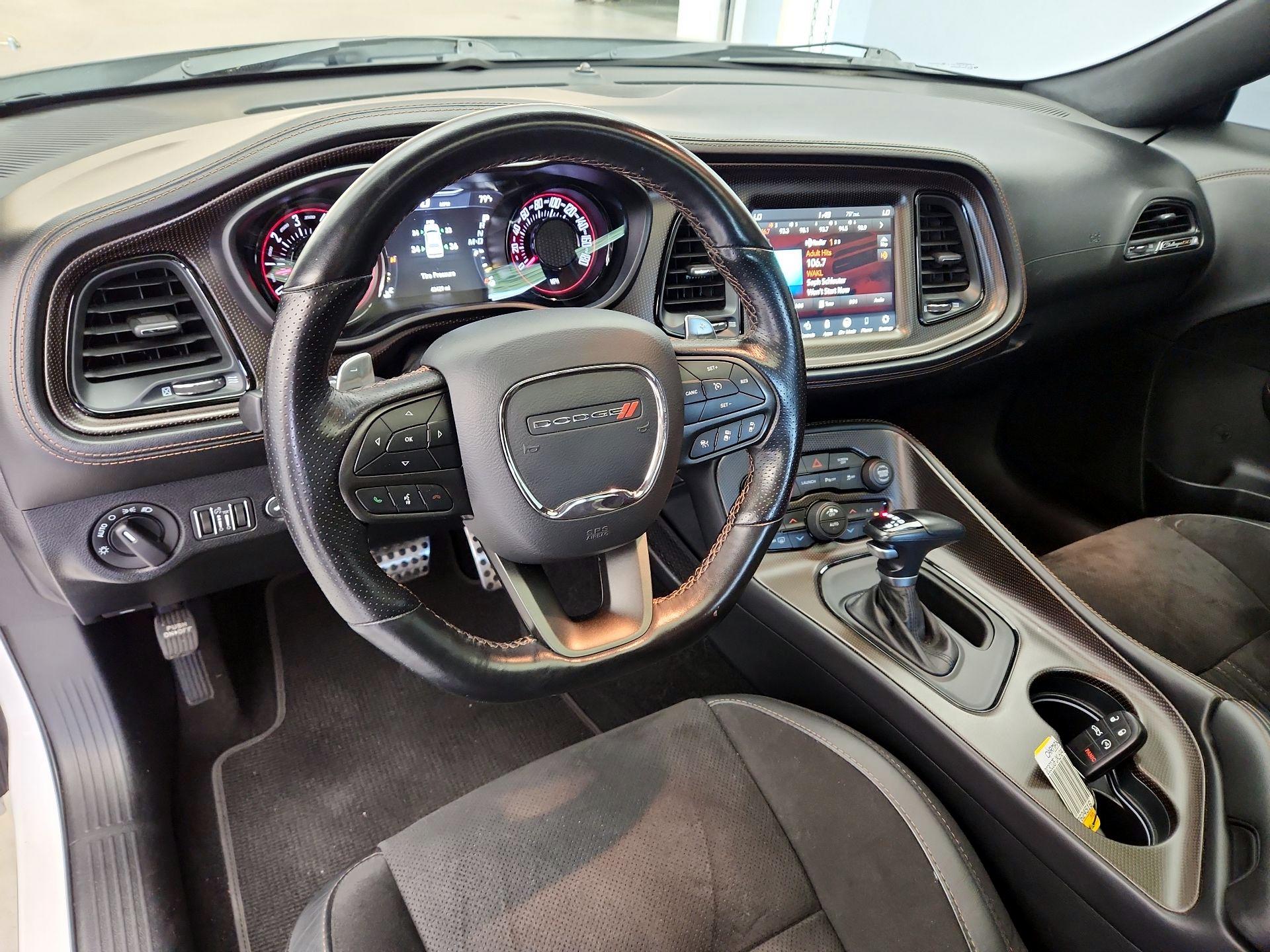 Thumbnail: 2020 Dodge Challenger - 9