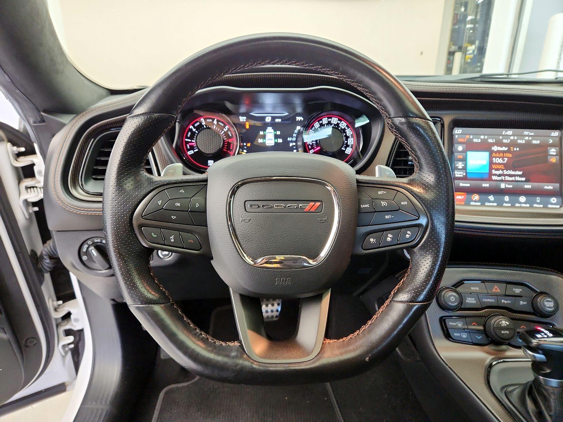Thumbnail: 2020 Dodge Challenger - 10