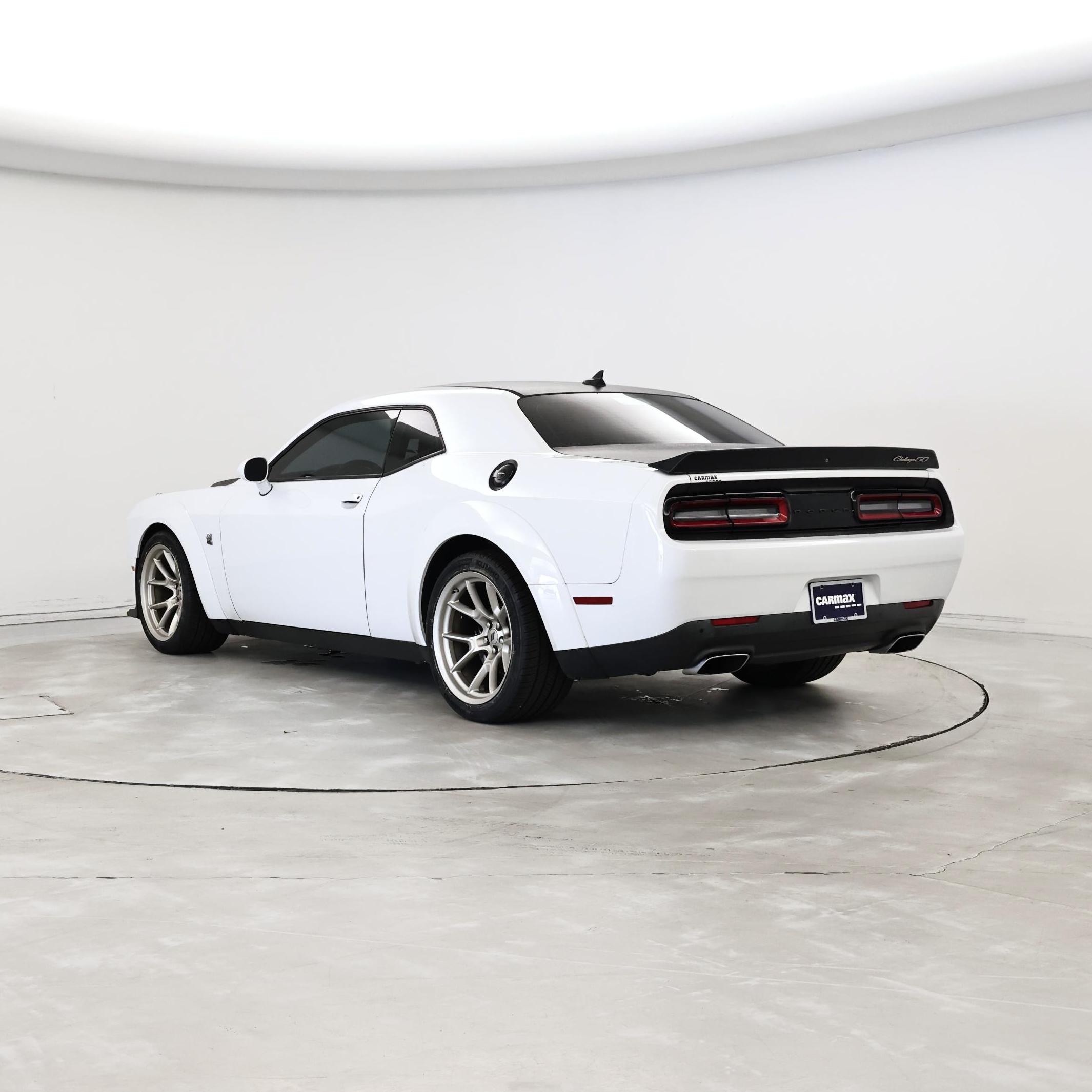 Thumbnail: 2020 Dodge Challenger - 2