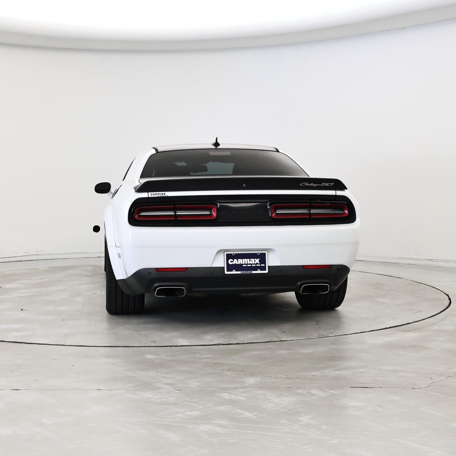 Thumbnail: 2020 Dodge Challenger - 6