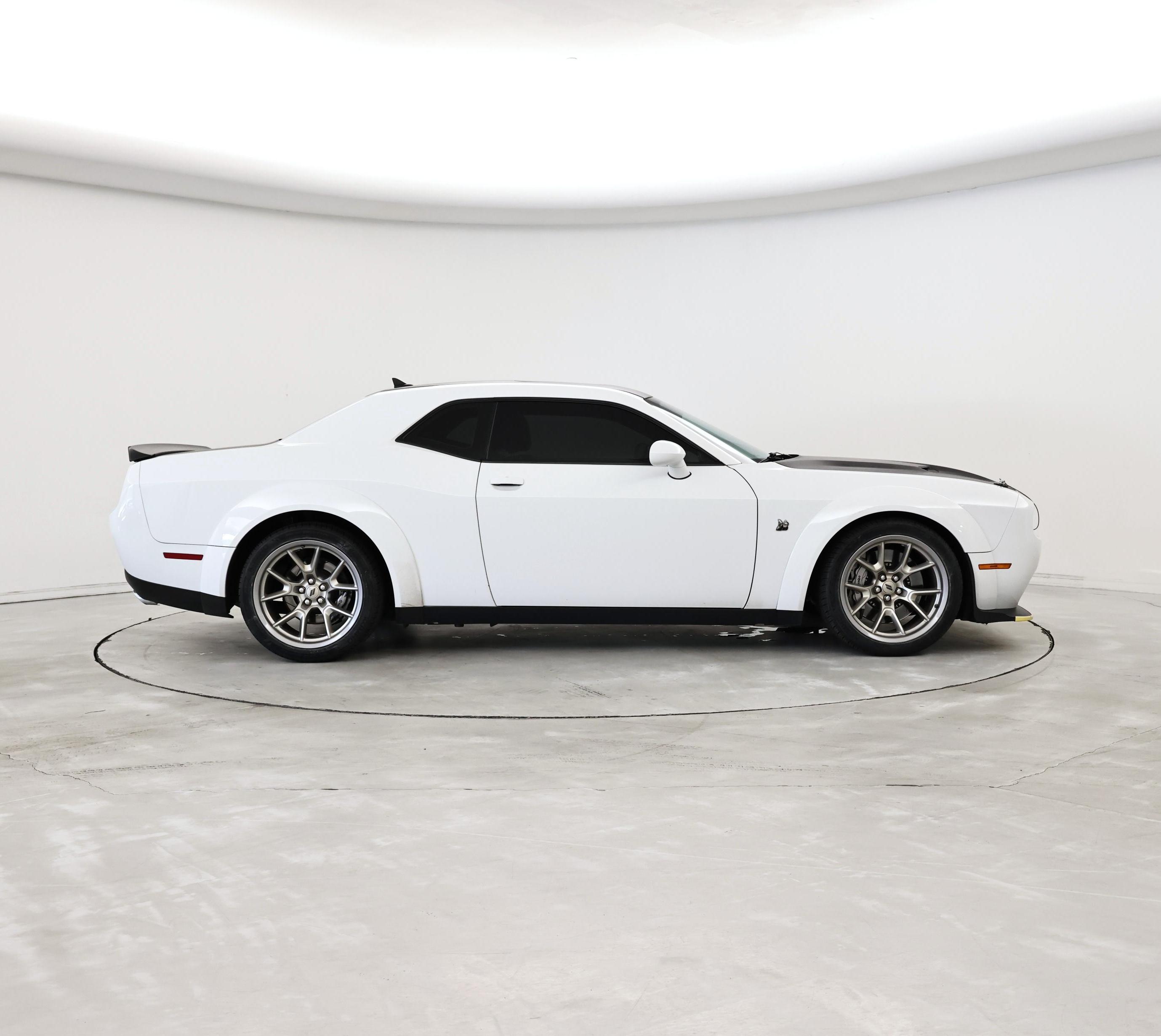 Thumbnail: 2020 Dodge Challenger - 7