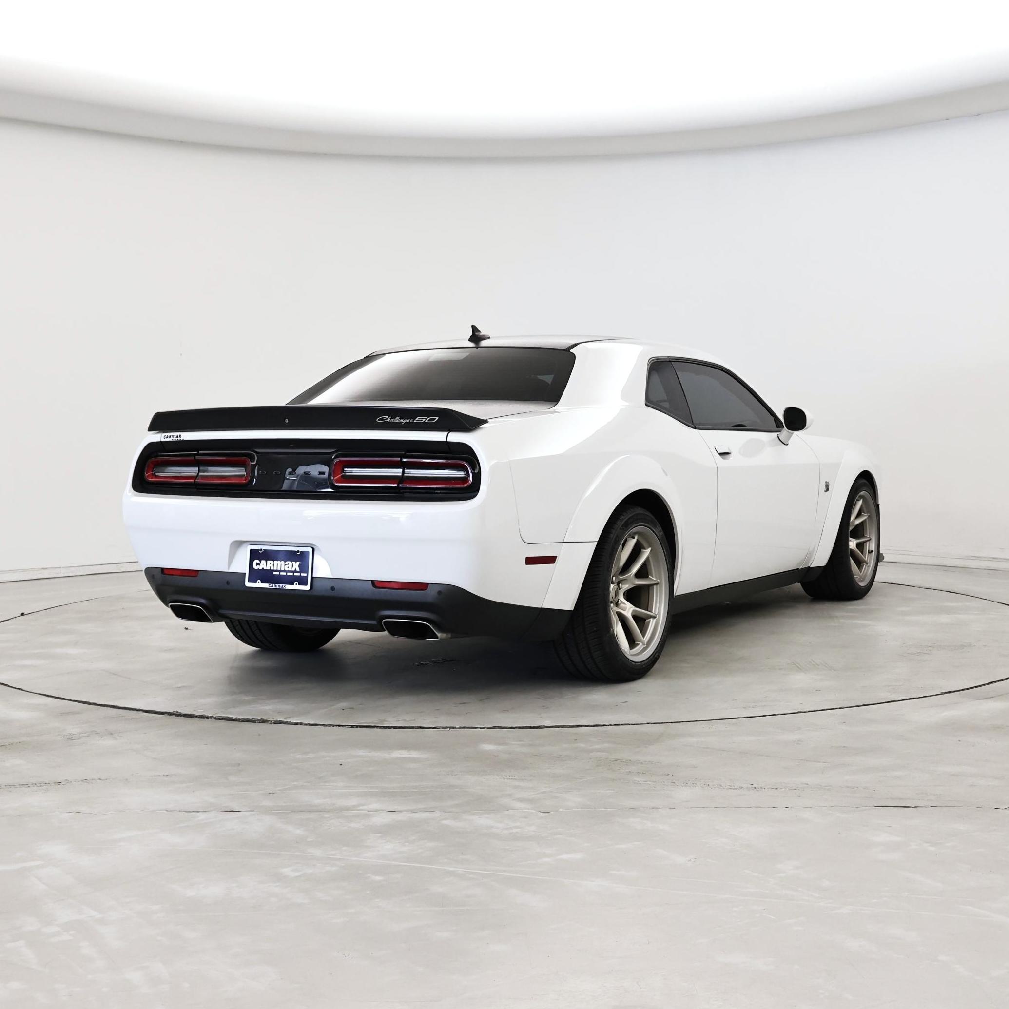 Thumbnail: 2020 Dodge Challenger - 8