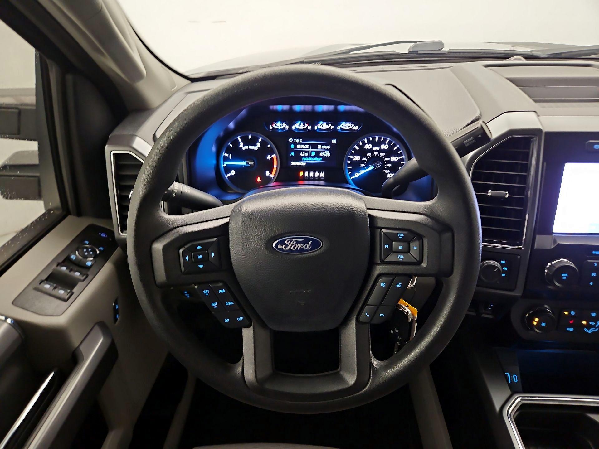 Thumbnail: 2021 Ford F-250 - 10