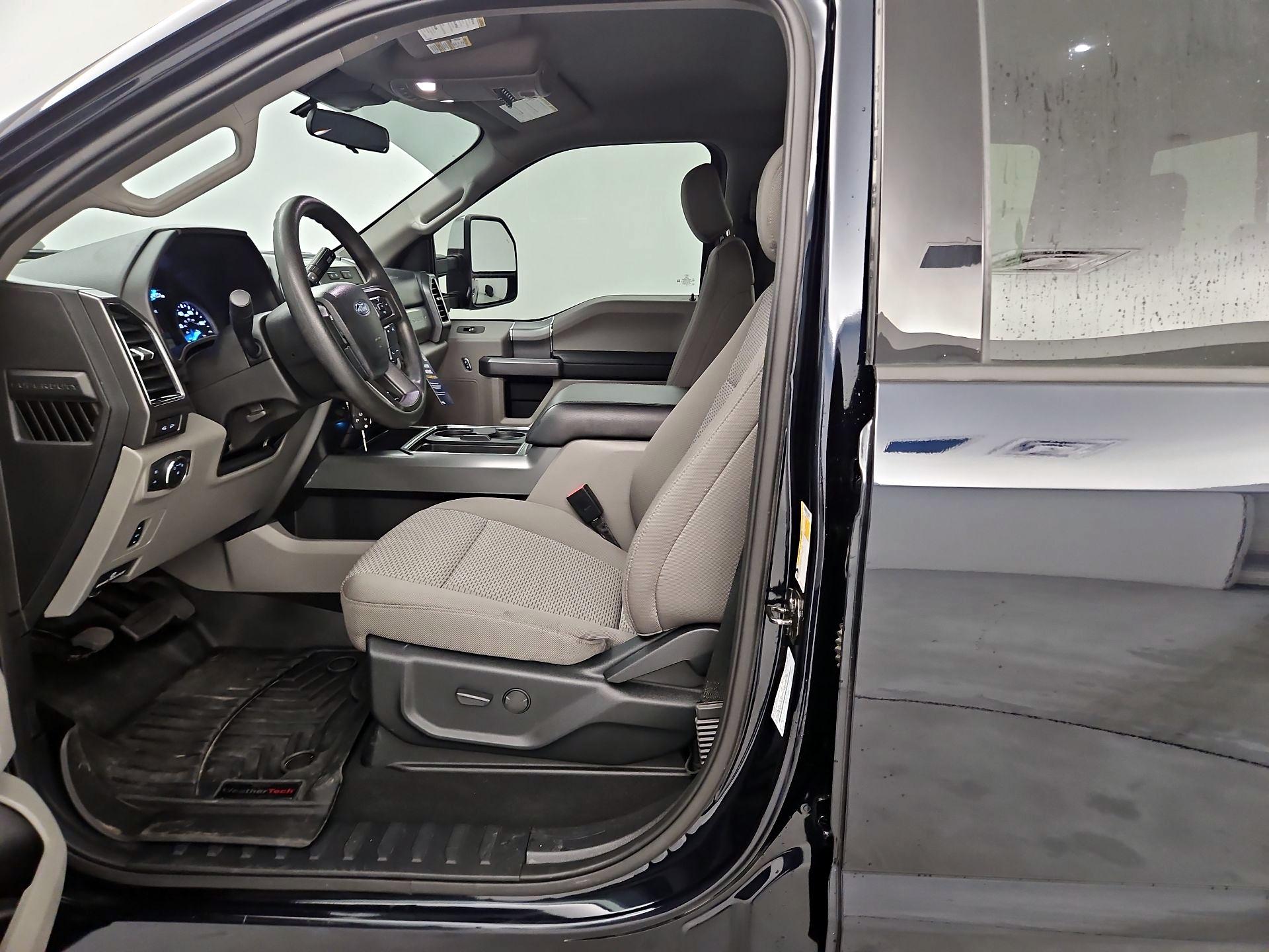 Thumbnail: 2021 Ford F-250 - 11