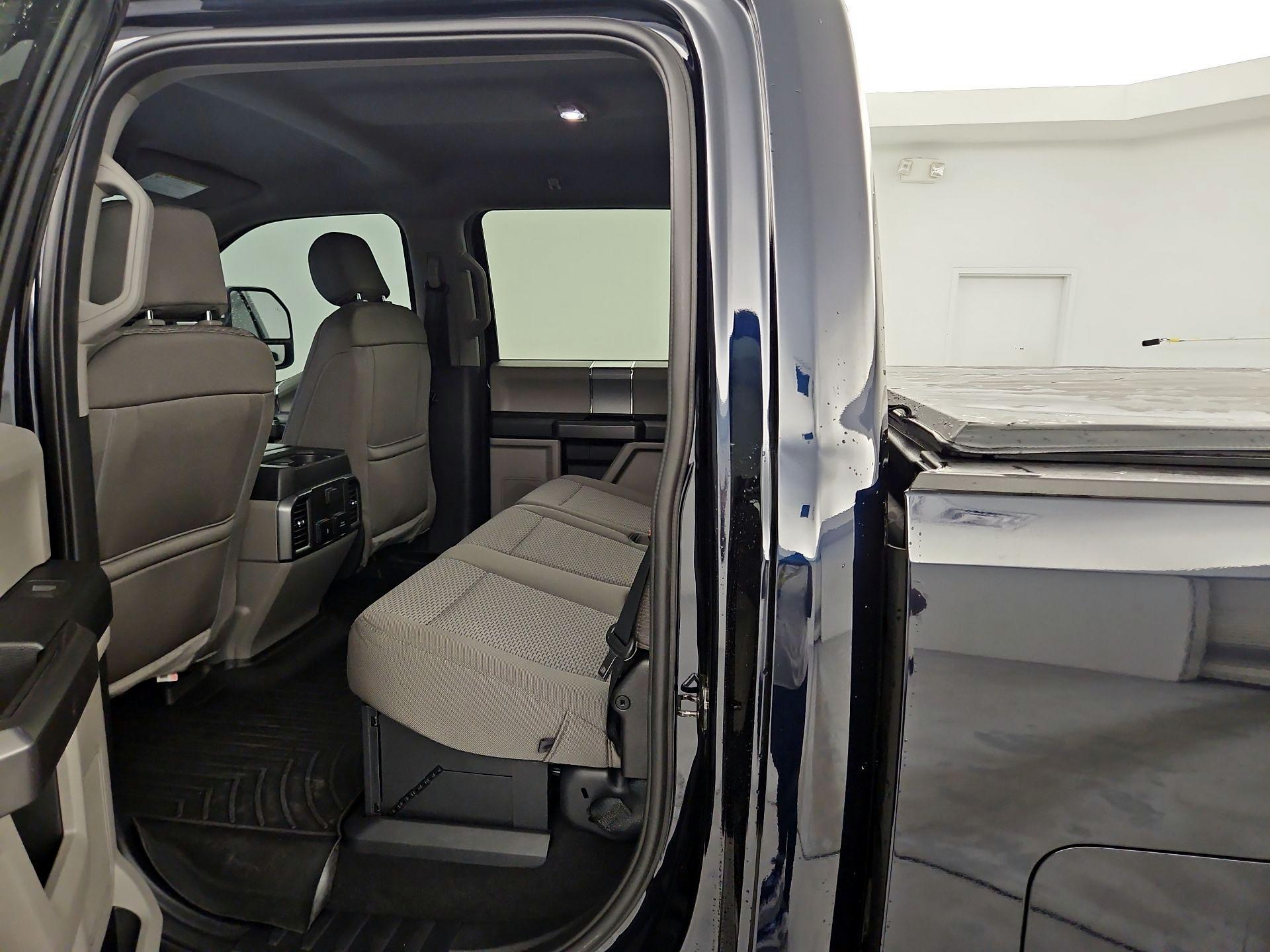 Thumbnail: 2021 Ford F-250 - 20