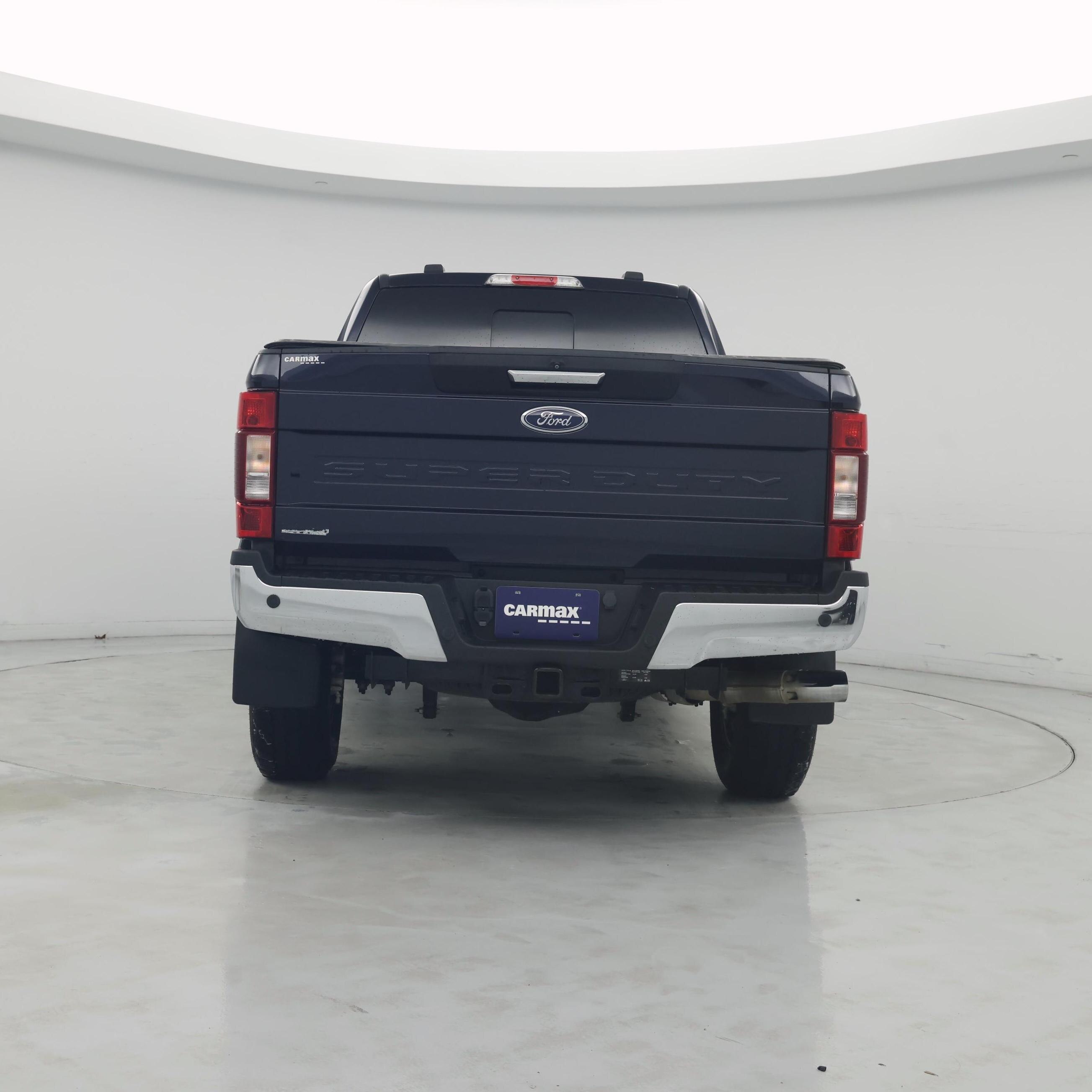 Thumbnail: 2021 Ford F-250 - 6