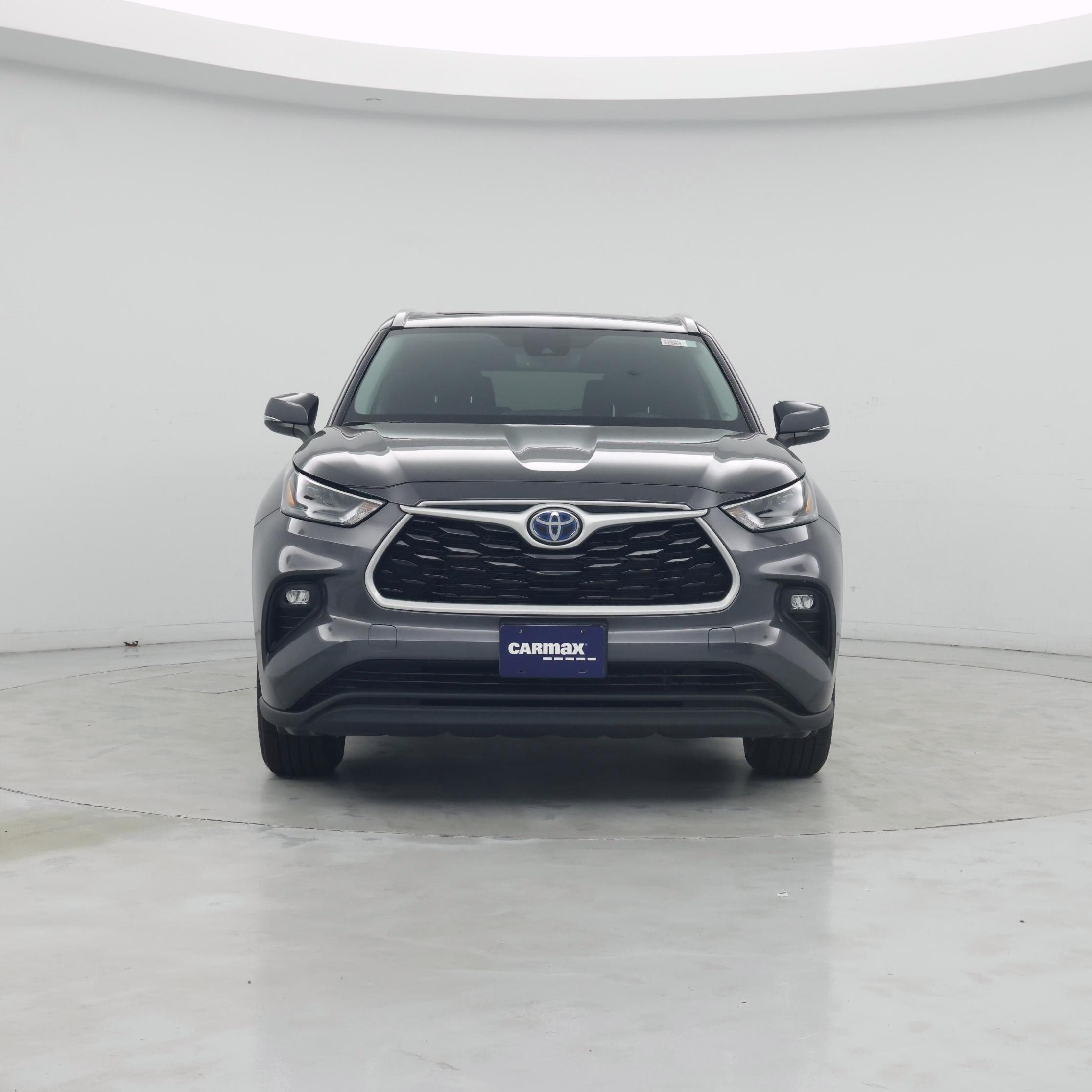 Thumbnail: 2023 Toyota Highlander - 5