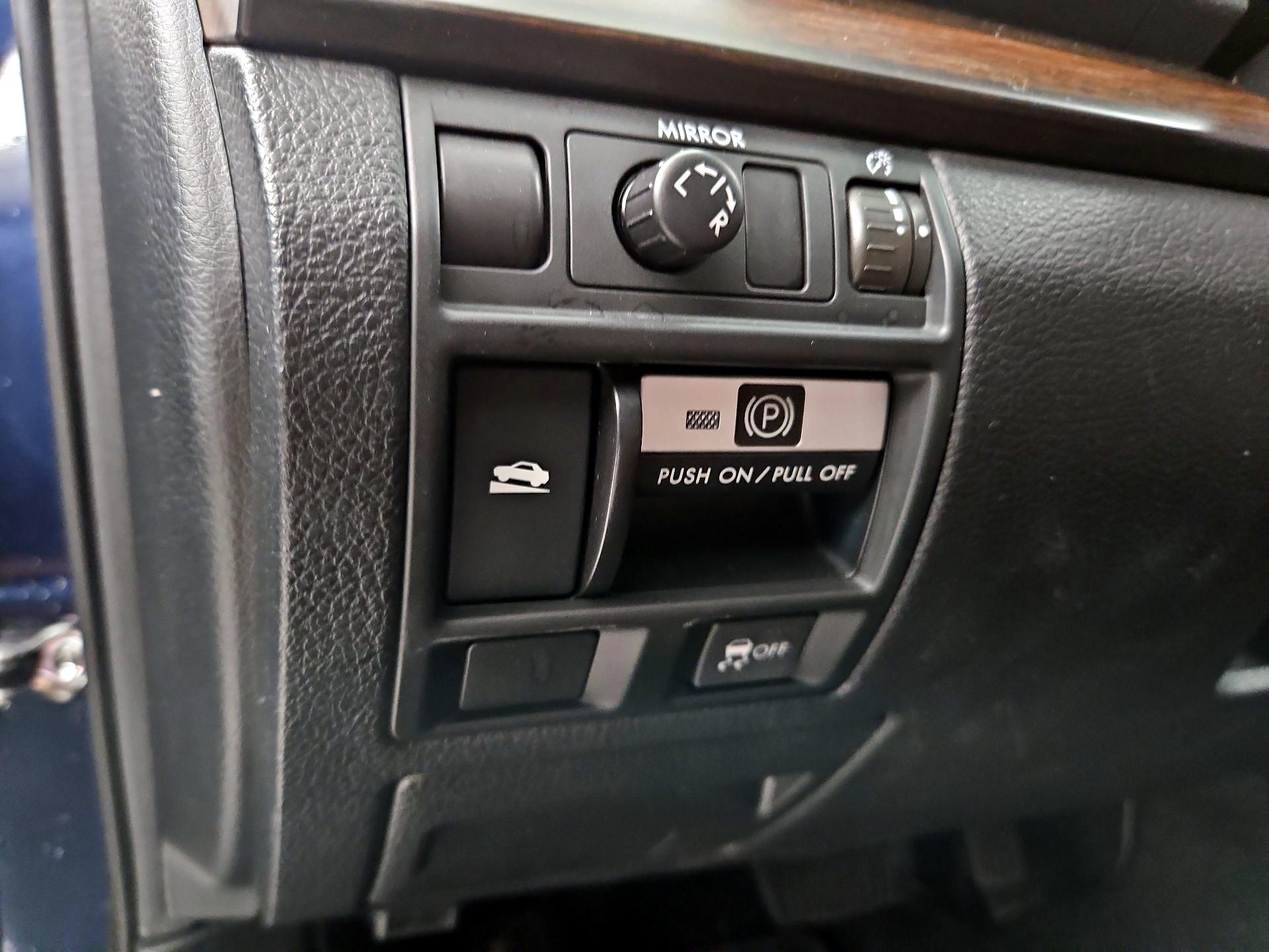 Thumbnail: 2014 Subaru Outback - 13