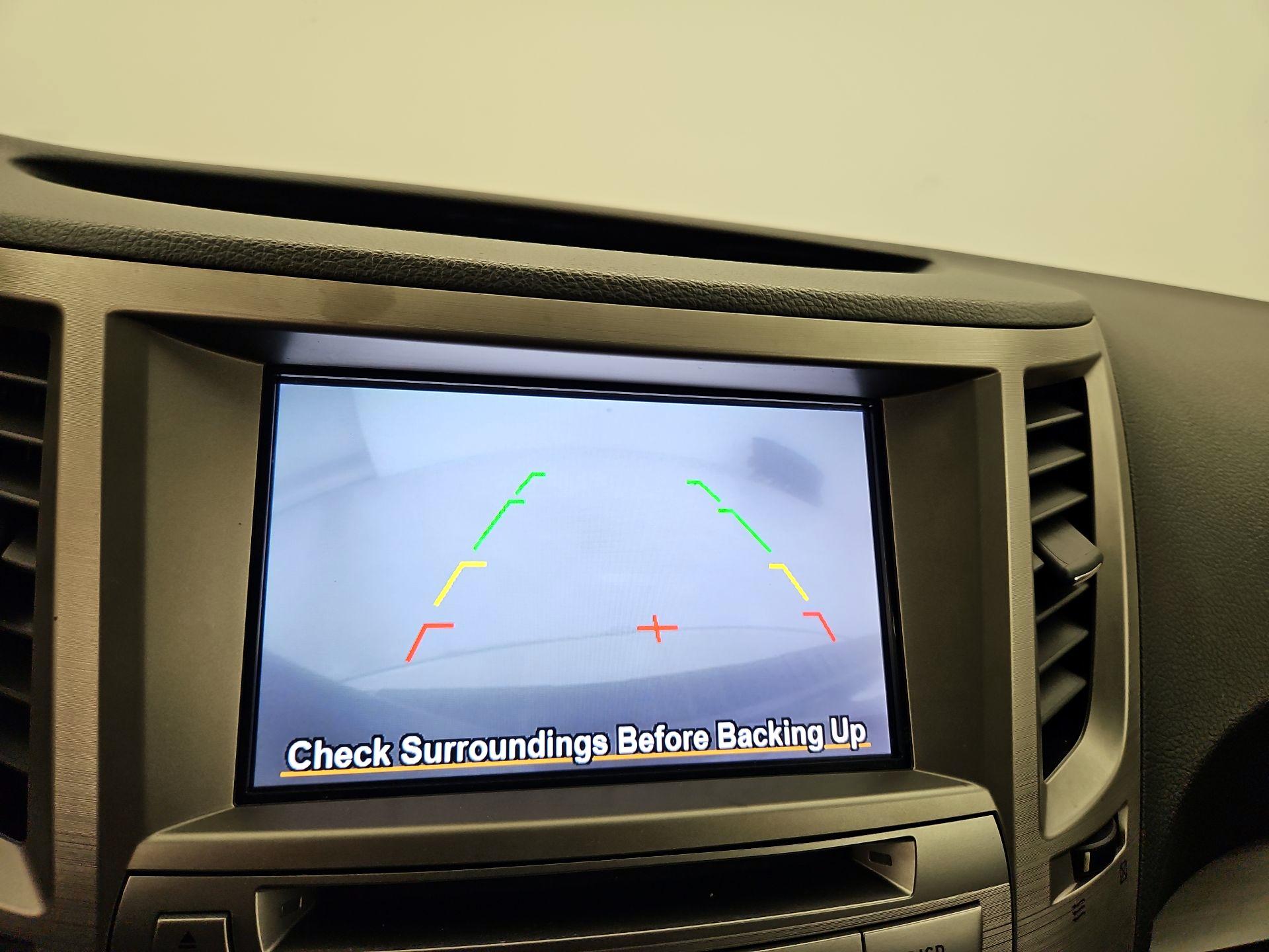 Thumbnail: 2014 Subaru Outback - 15