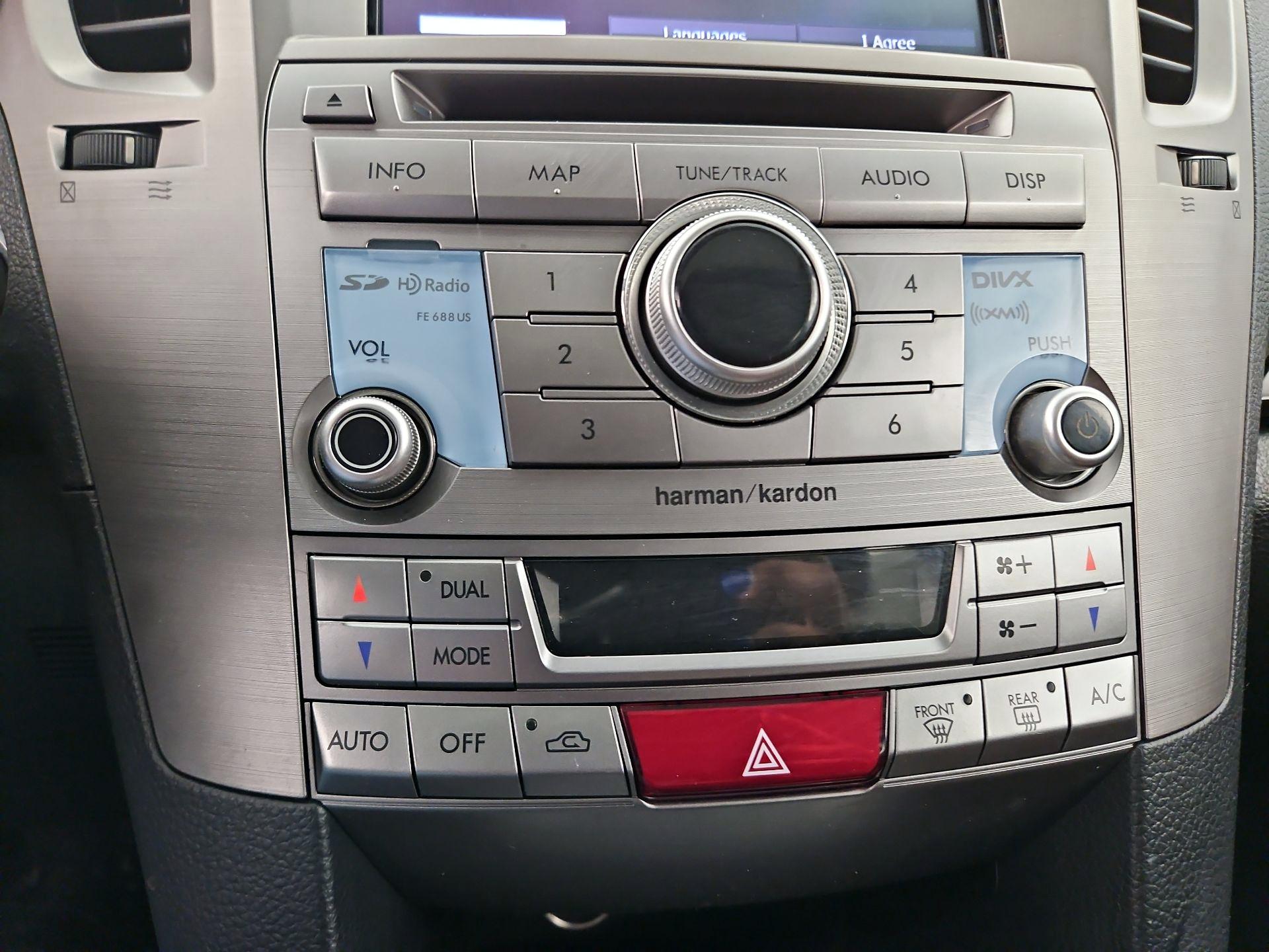 Thumbnail: 2014 Subaru Outback - 17