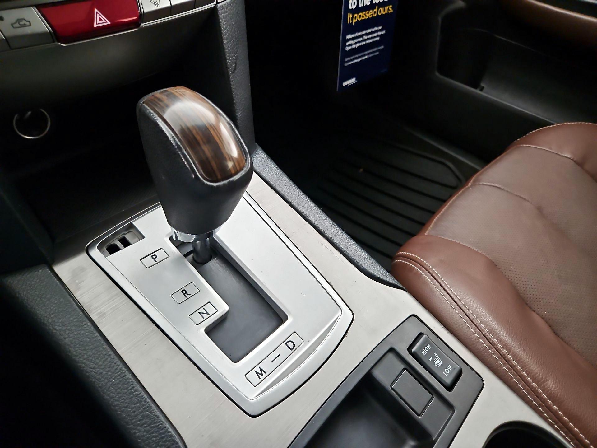 Thumbnail: 2014 Subaru Outback - 18