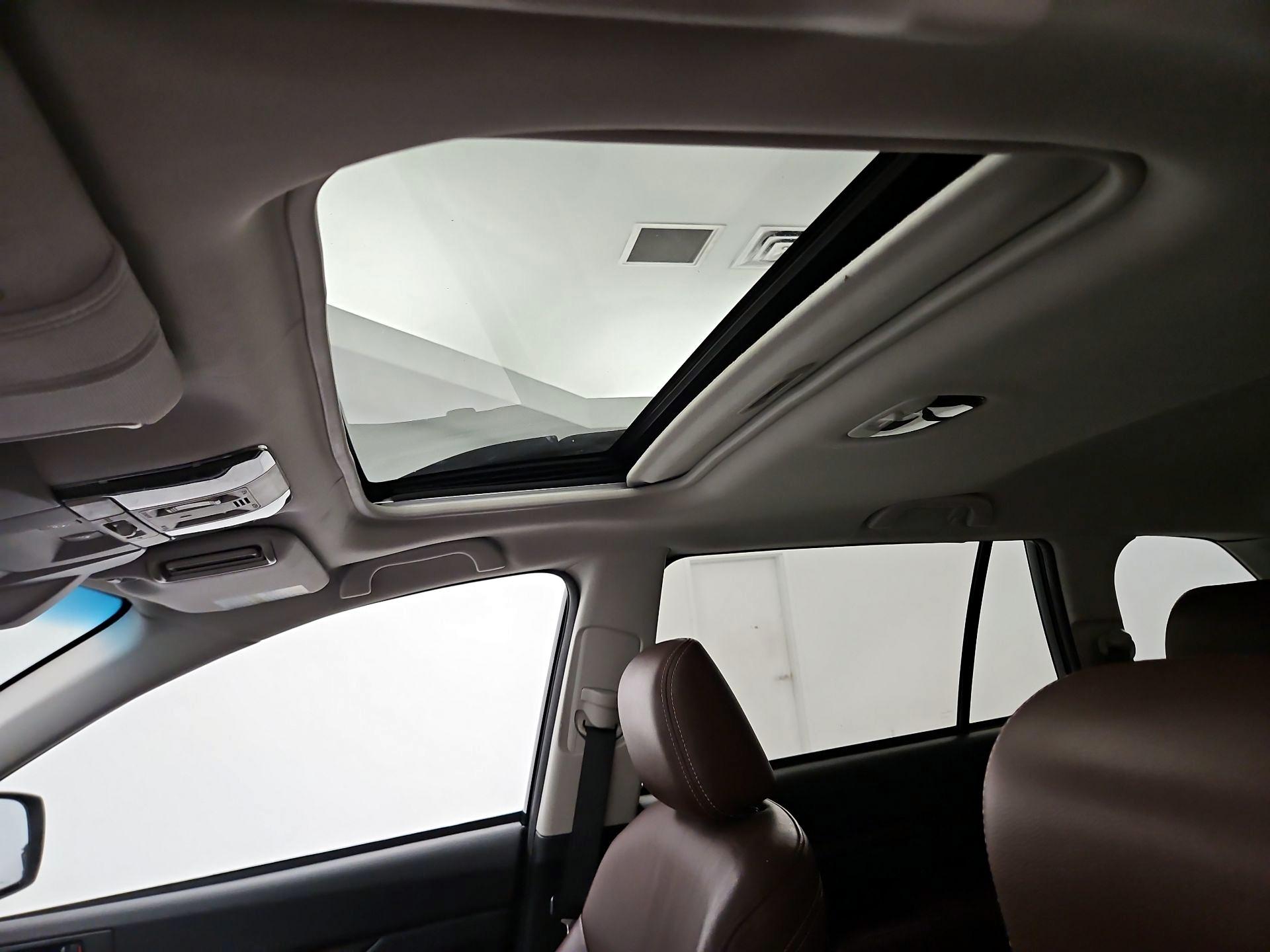 Thumbnail: 2014 Subaru Outback - 20