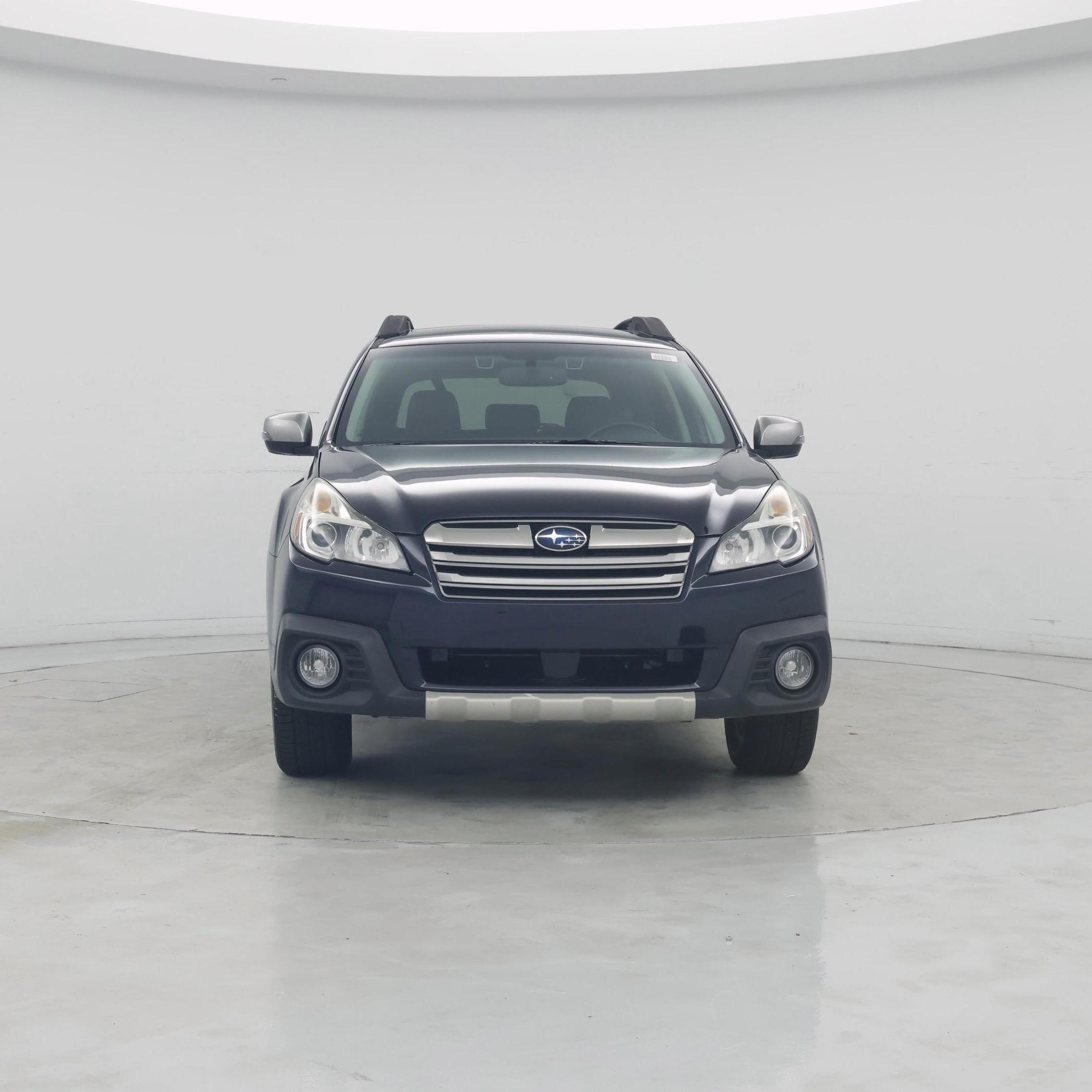 Thumbnail: 2014 Subaru Outback - 5