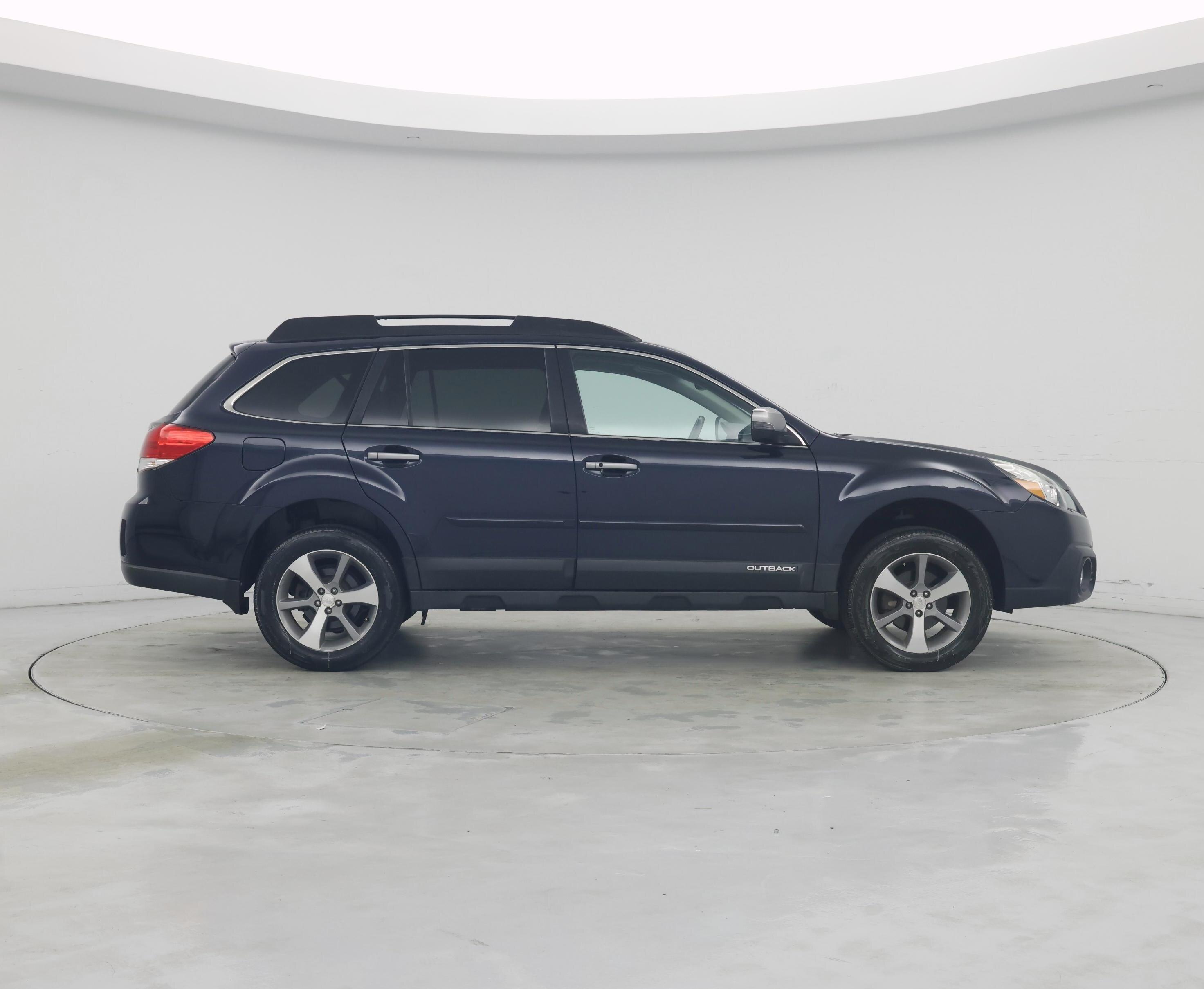 Thumbnail: 2014 Subaru Outback - 7