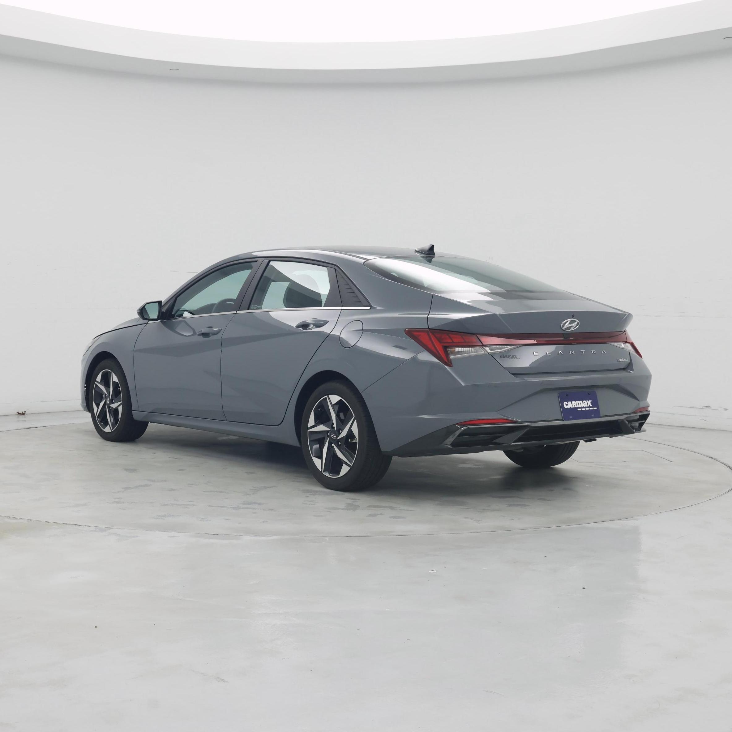 Thumbnail: 2021 Hyundai Elantra - 2