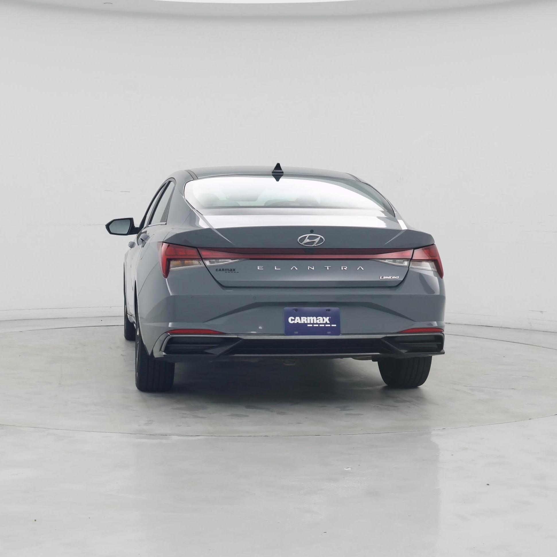 Thumbnail: 2021 Hyundai Elantra - 6