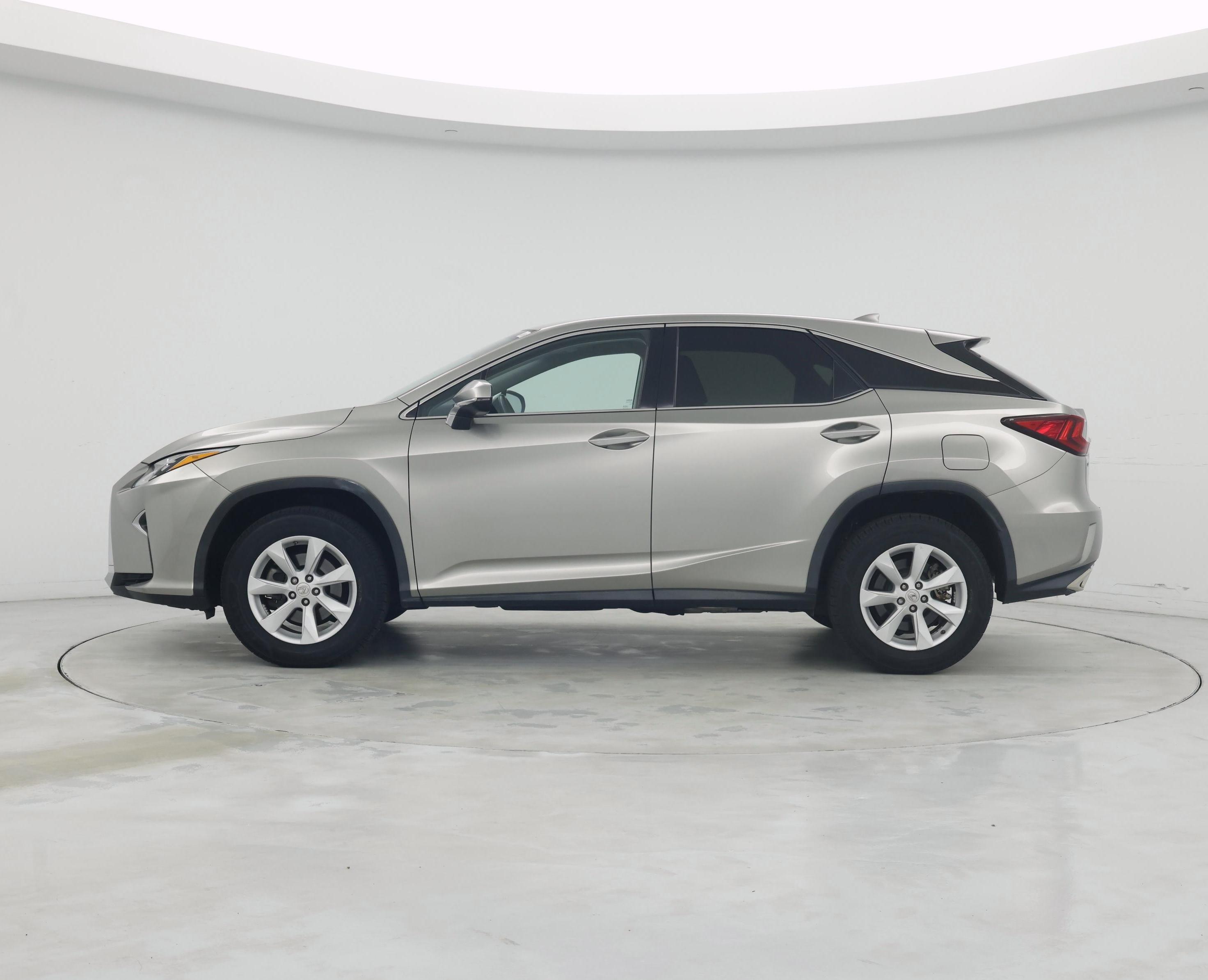 Thumbnail: 2017 Lexus RX - 3