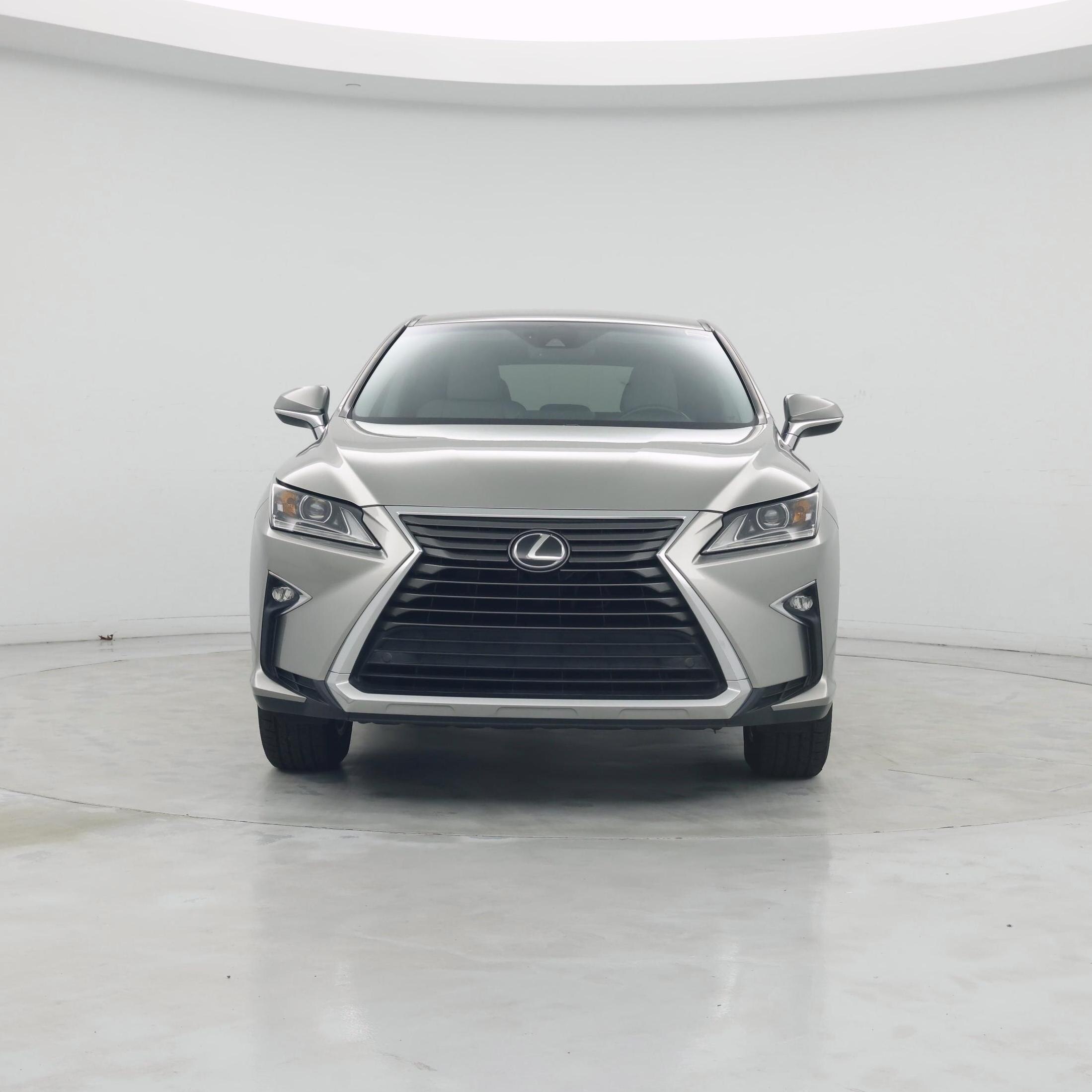 Thumbnail: 2017 Lexus RX - 5
