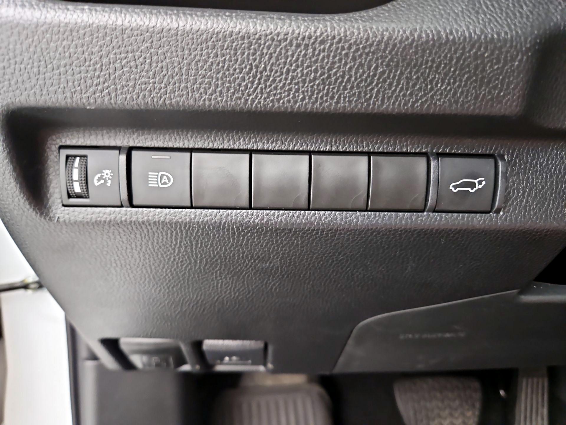 Thumbnail: 2023 Toyota RAV4 - 13