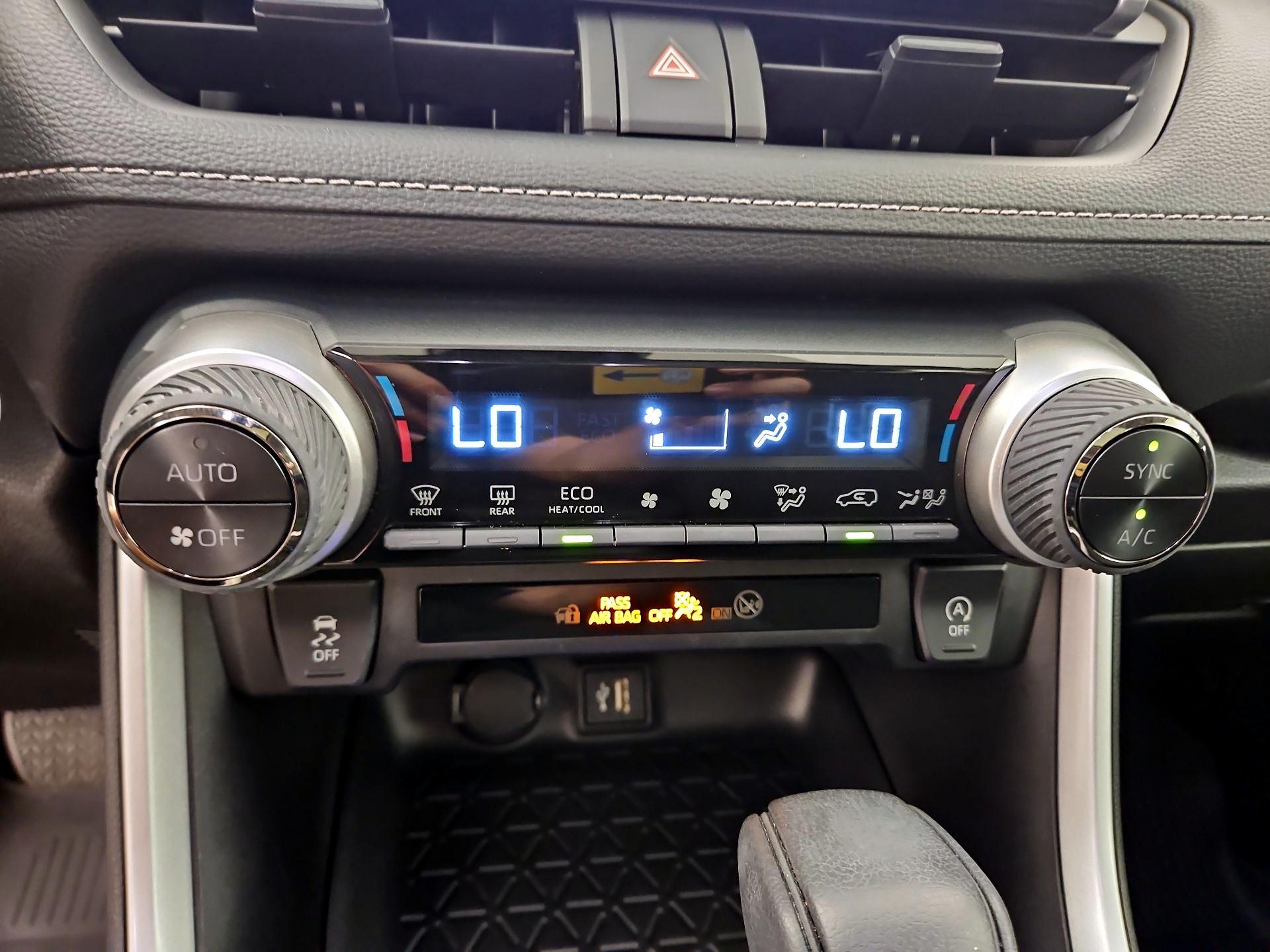 Thumbnail: 2023 Toyota RAV4 - 16