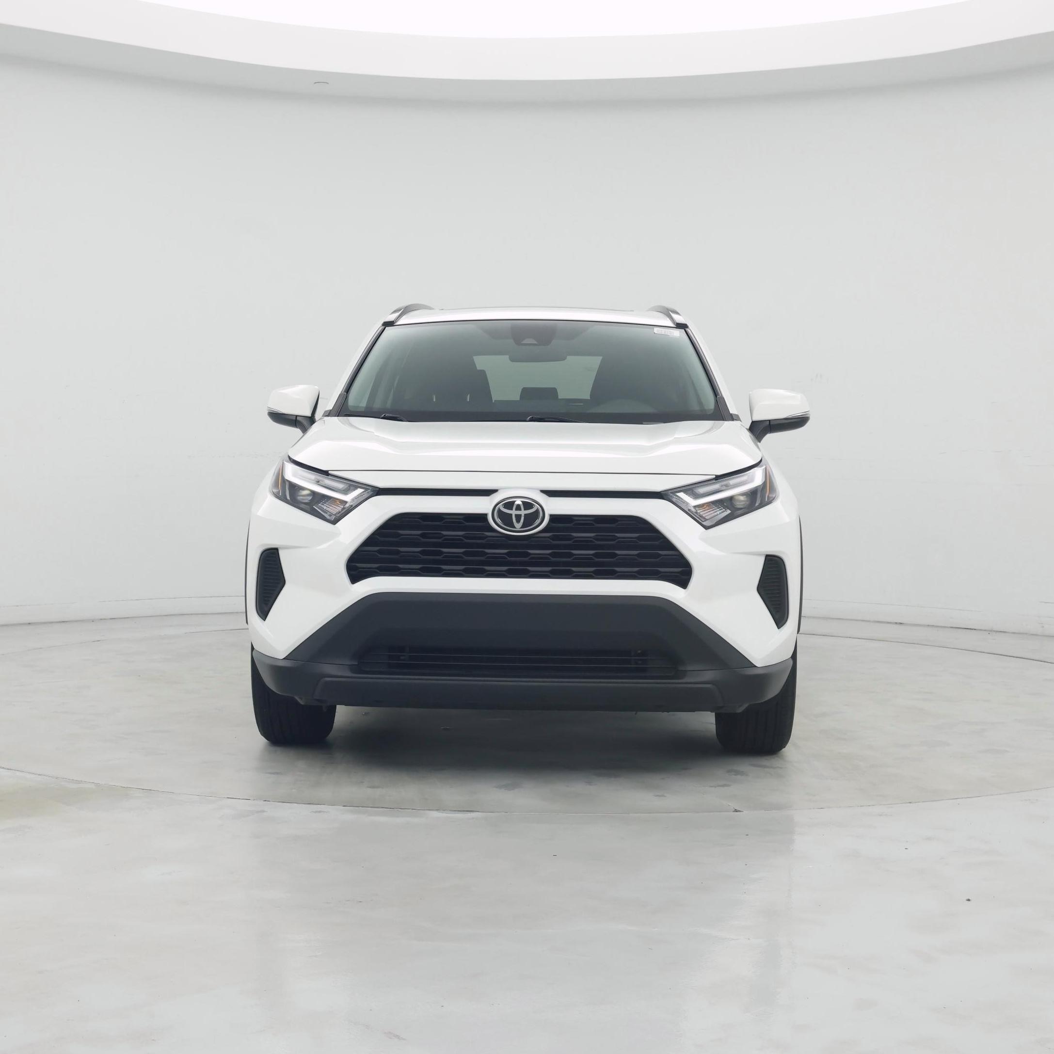 Thumbnail: 2023 Toyota RAV4 - 5