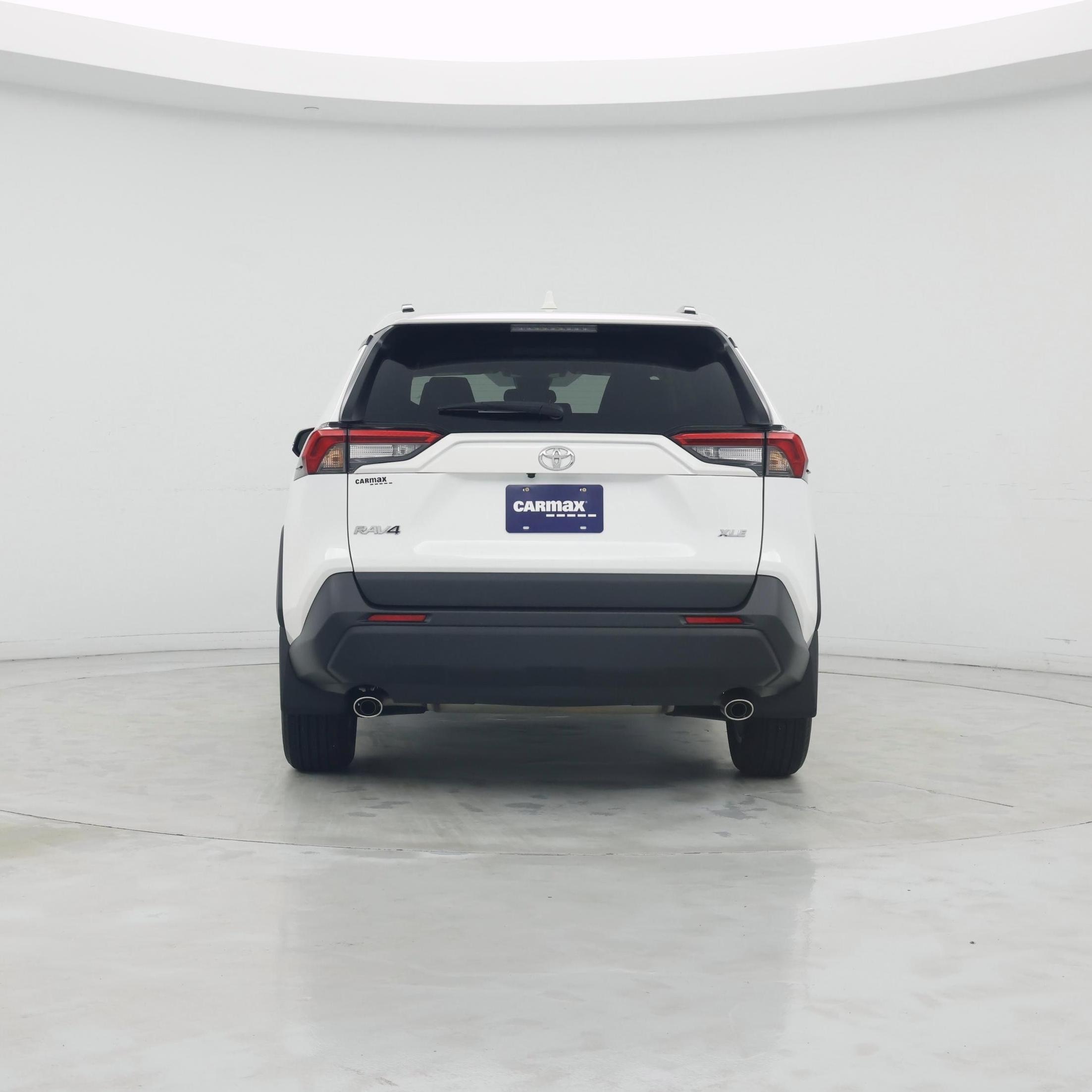 Thumbnail: 2023 Toyota RAV4 - 6