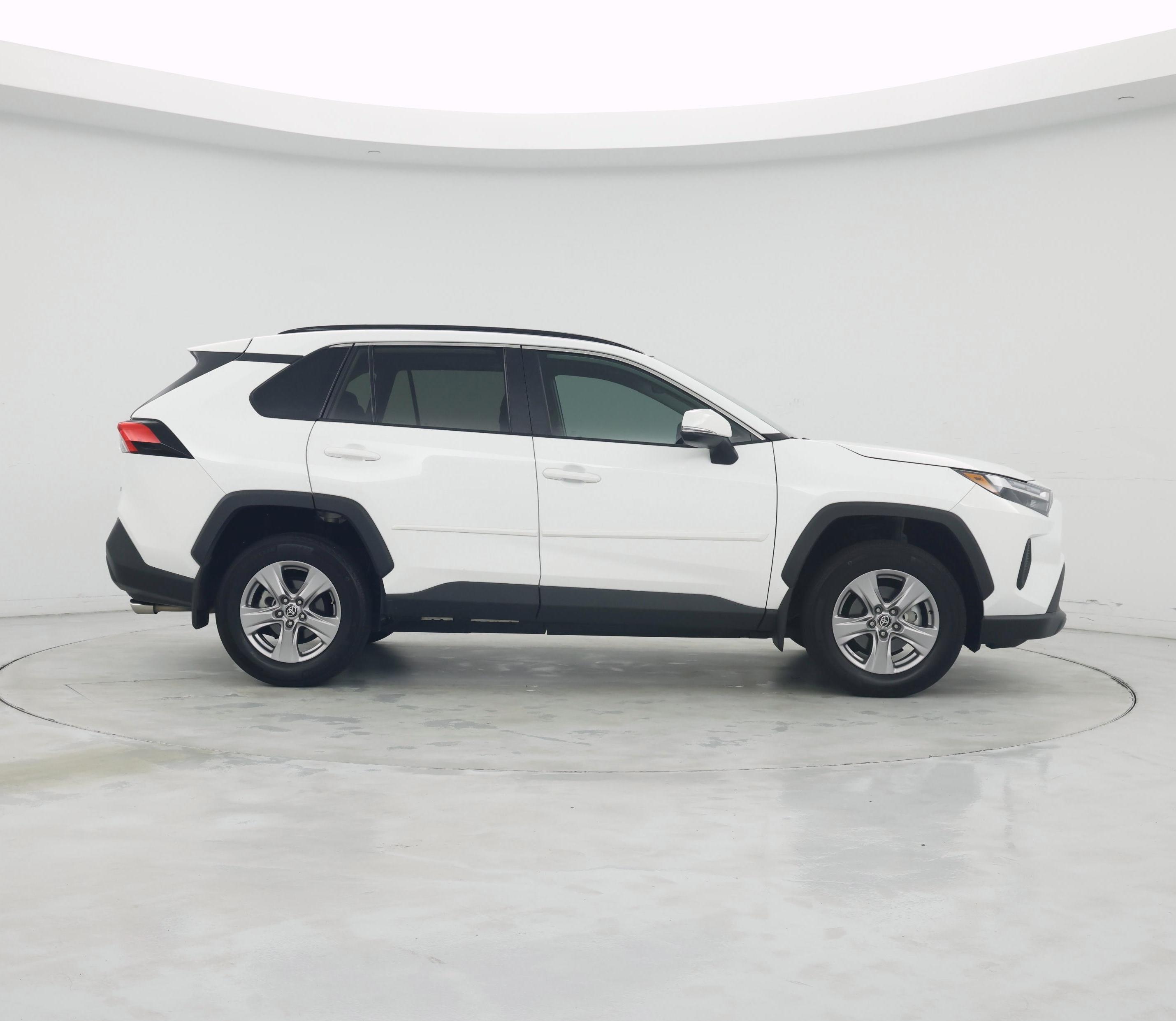 Thumbnail: 2023 Toyota RAV4 - 7