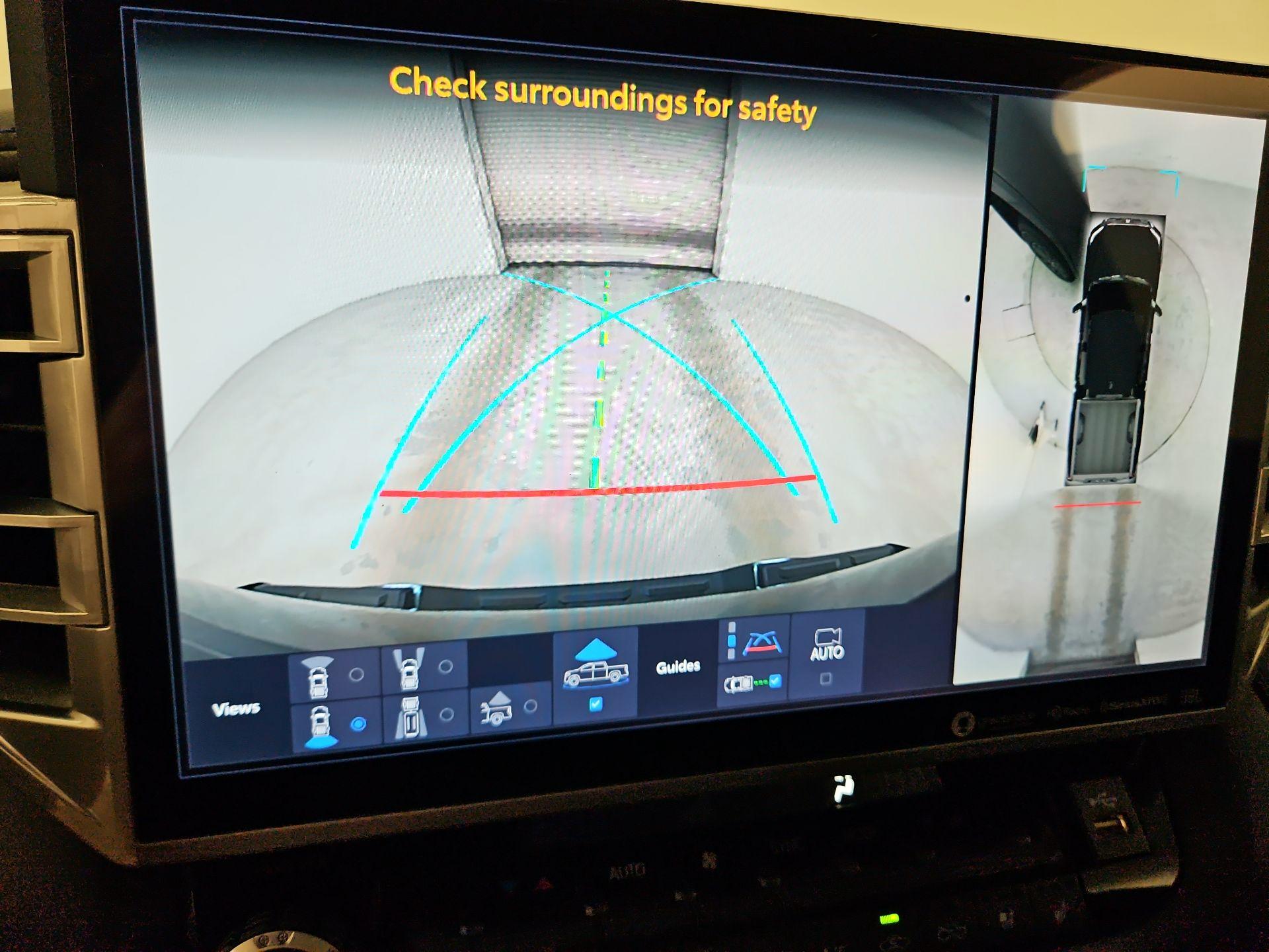 Thumbnail: 2022 Toyota Tundra - 14