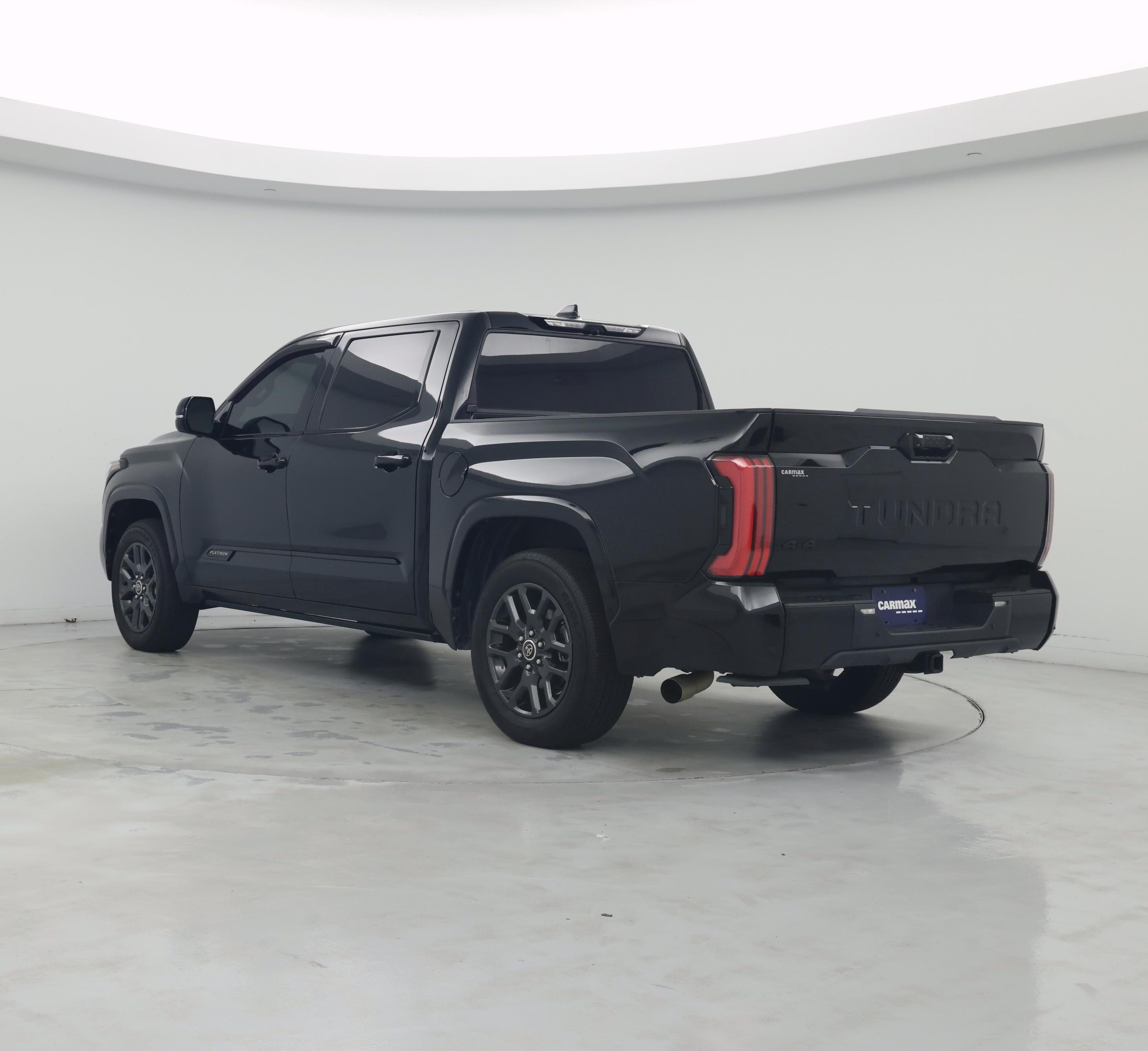 Thumbnail: 2022 Toyota Tundra - 2