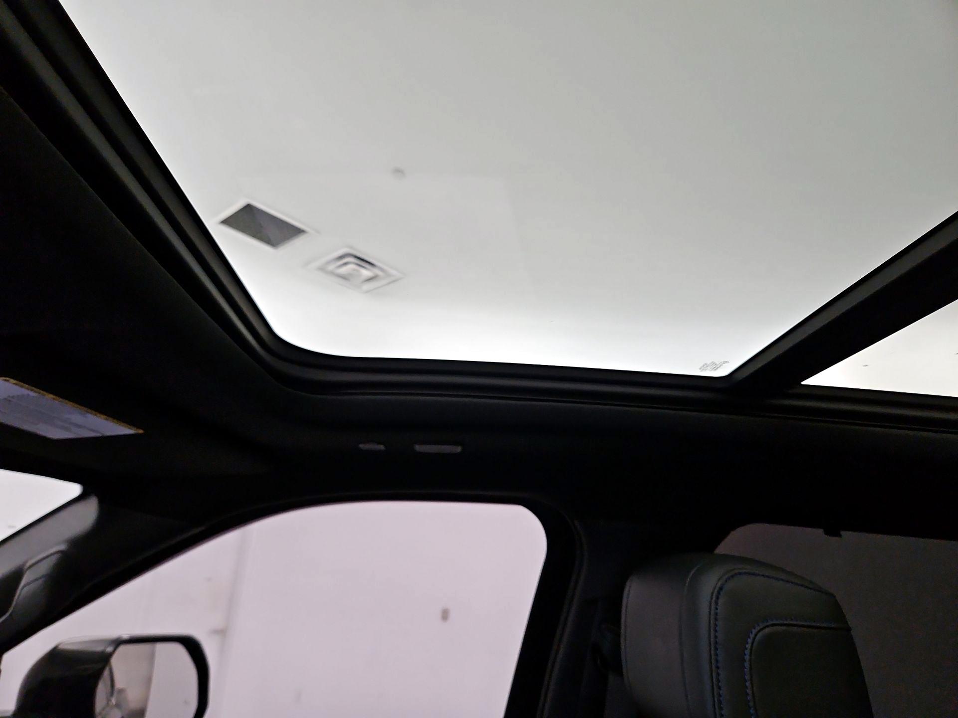 Thumbnail: 2022 Toyota Tundra - 19