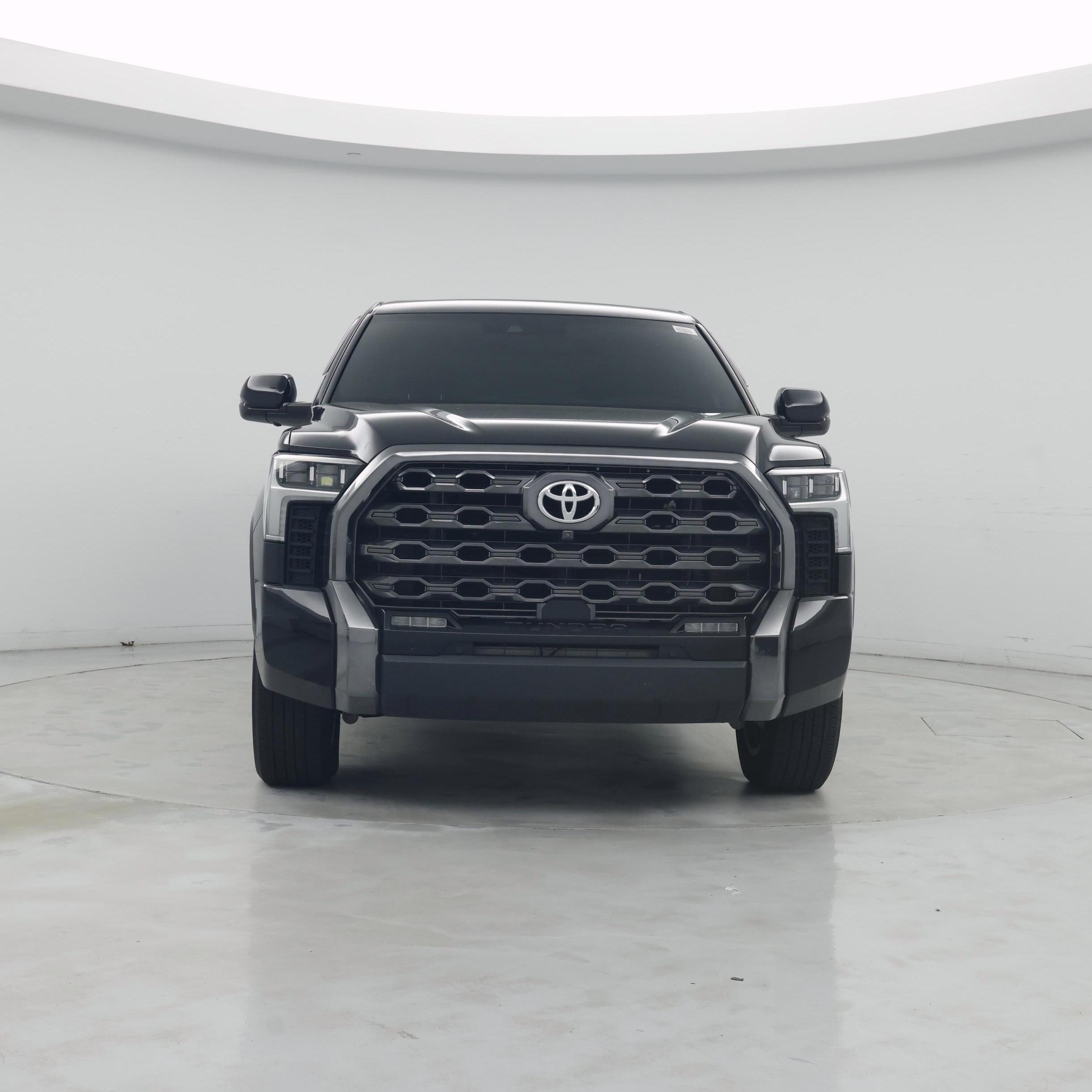 Thumbnail: 2022 Toyota Tundra - 5