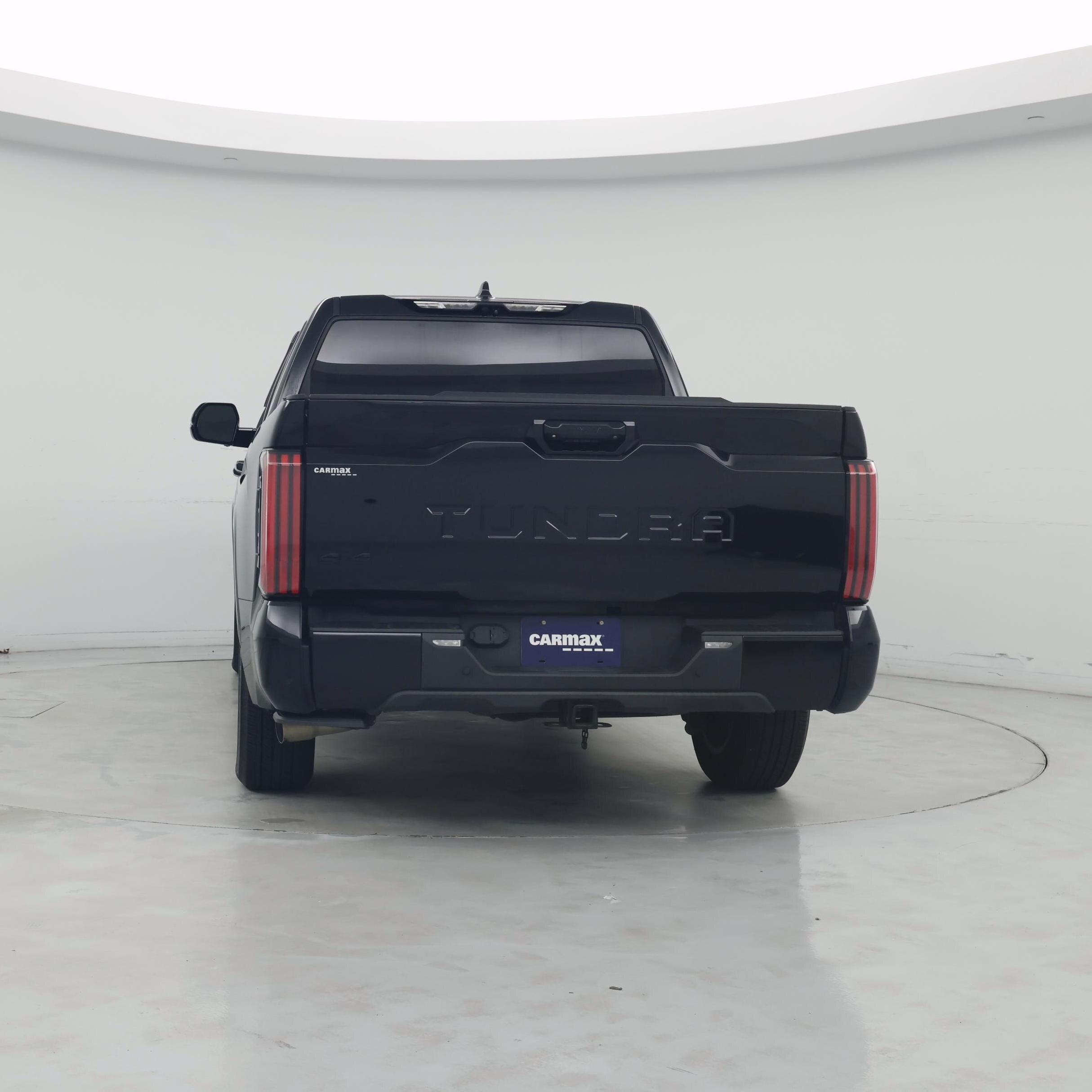 Thumbnail: 2022 Toyota Tundra - 6