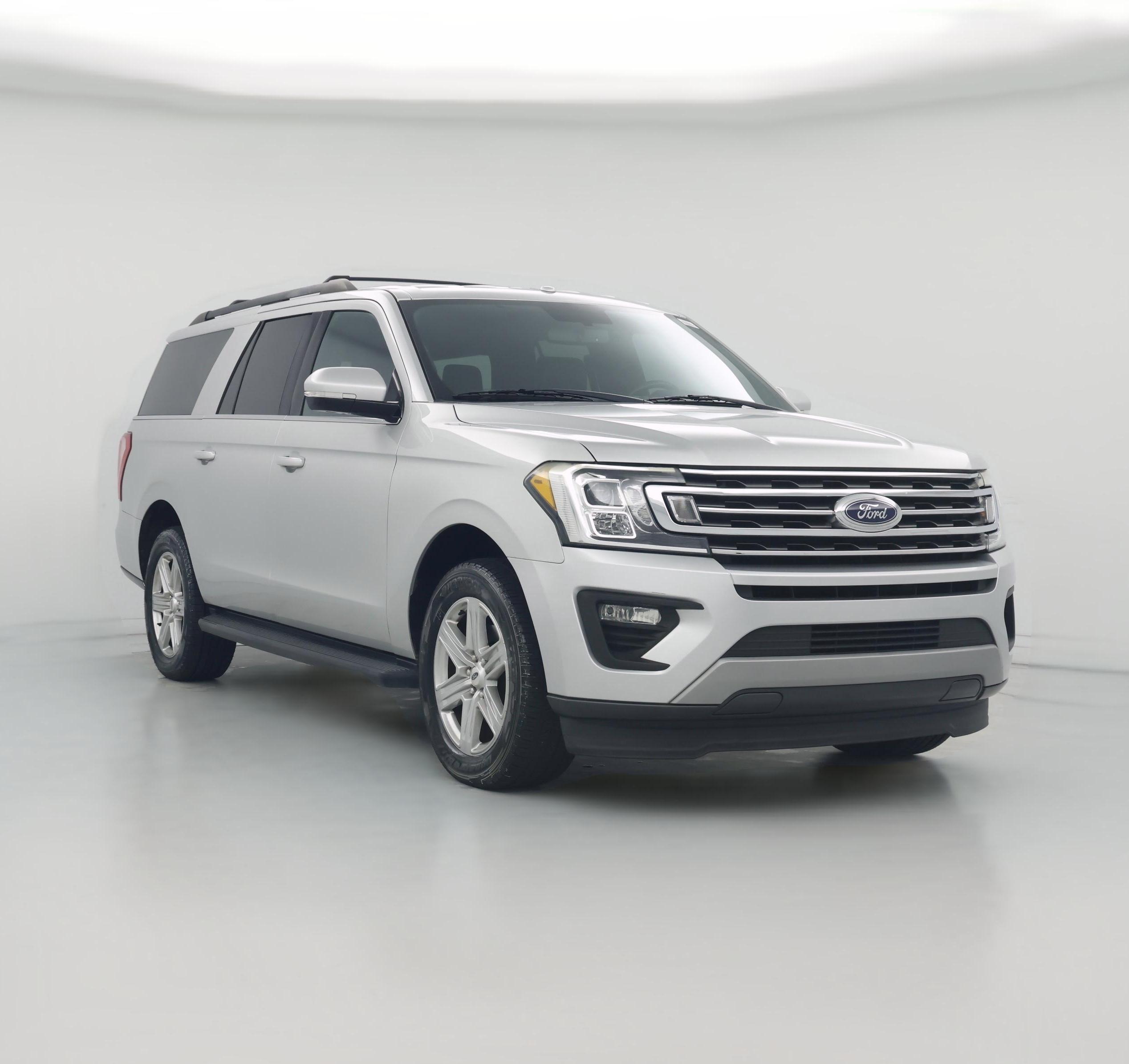 Thumbnail: 2019 Ford Expedition - 1