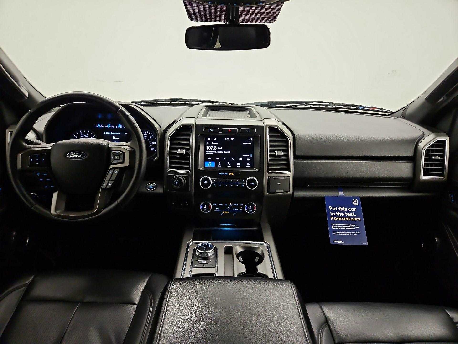 Thumbnail: 2019 Ford Expedition - 9