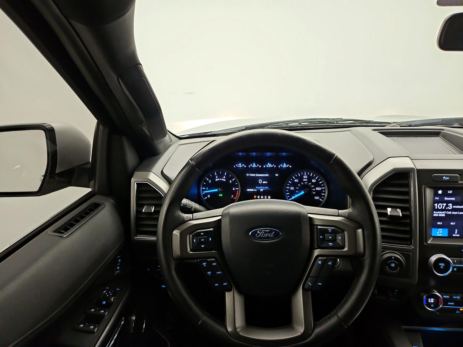 Thumbnail: 2019 Ford Expedition - 10