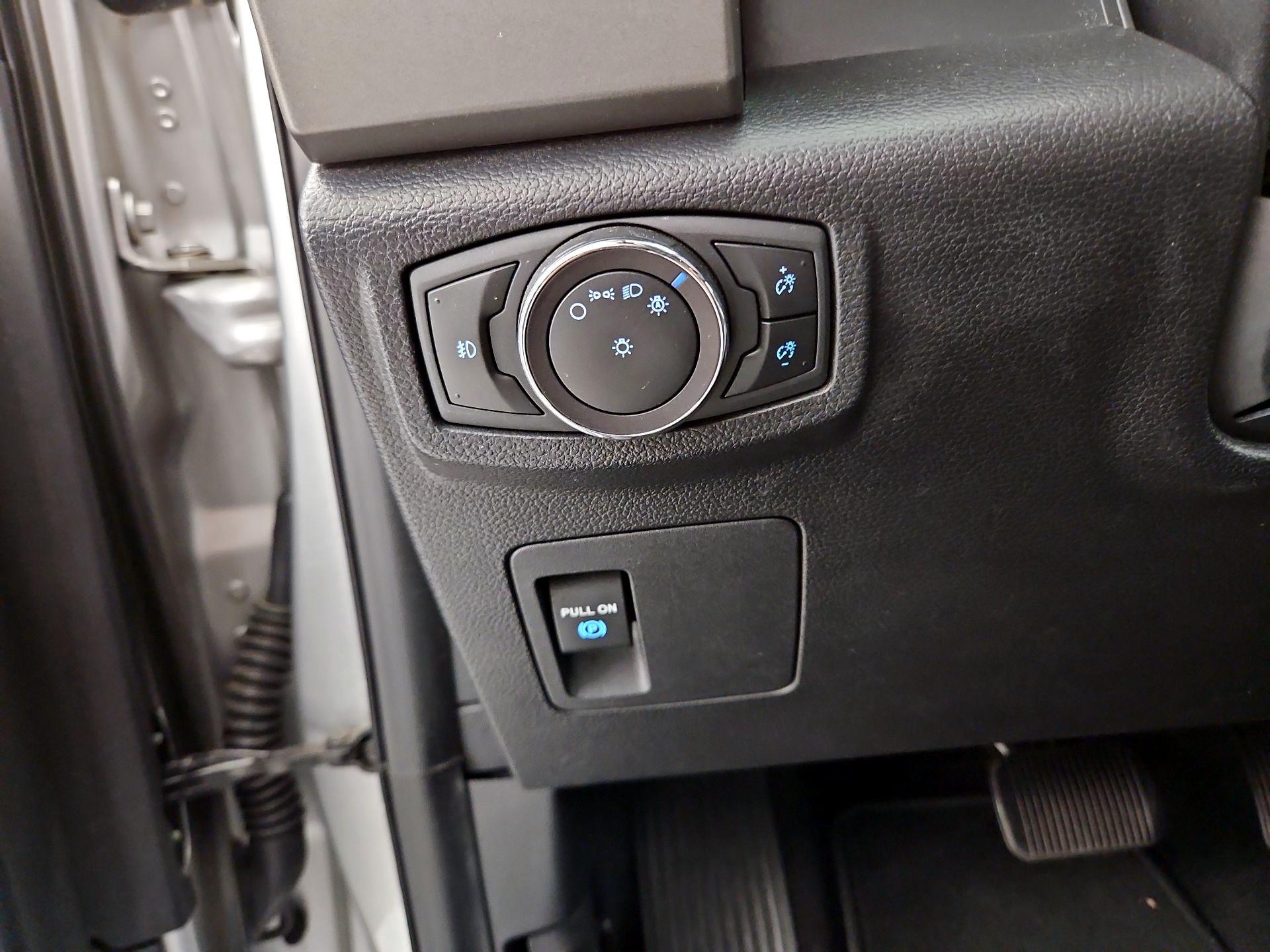Thumbnail: 2019 Ford Expedition - 13