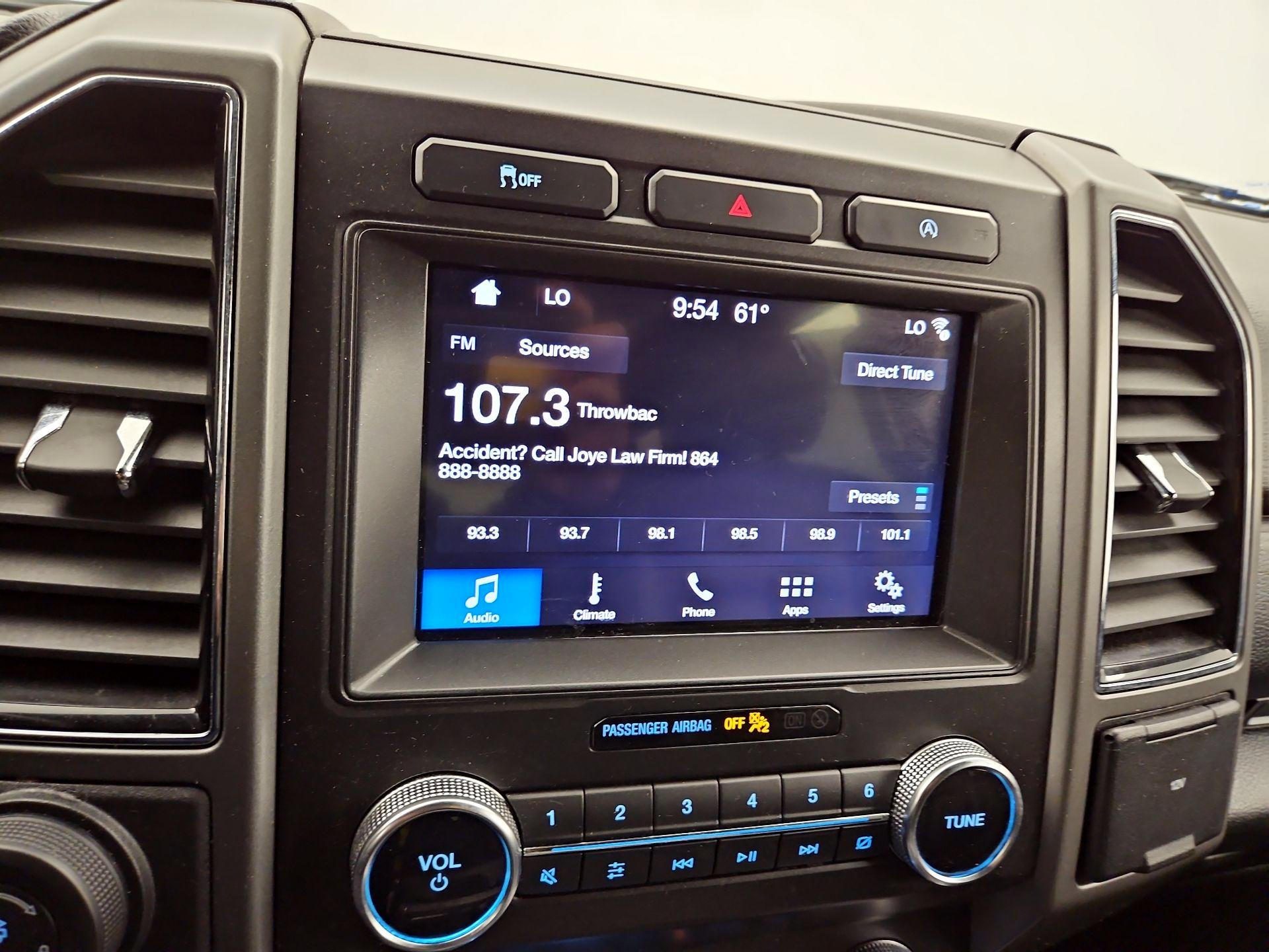 Thumbnail: 2019 Ford Expedition - 15