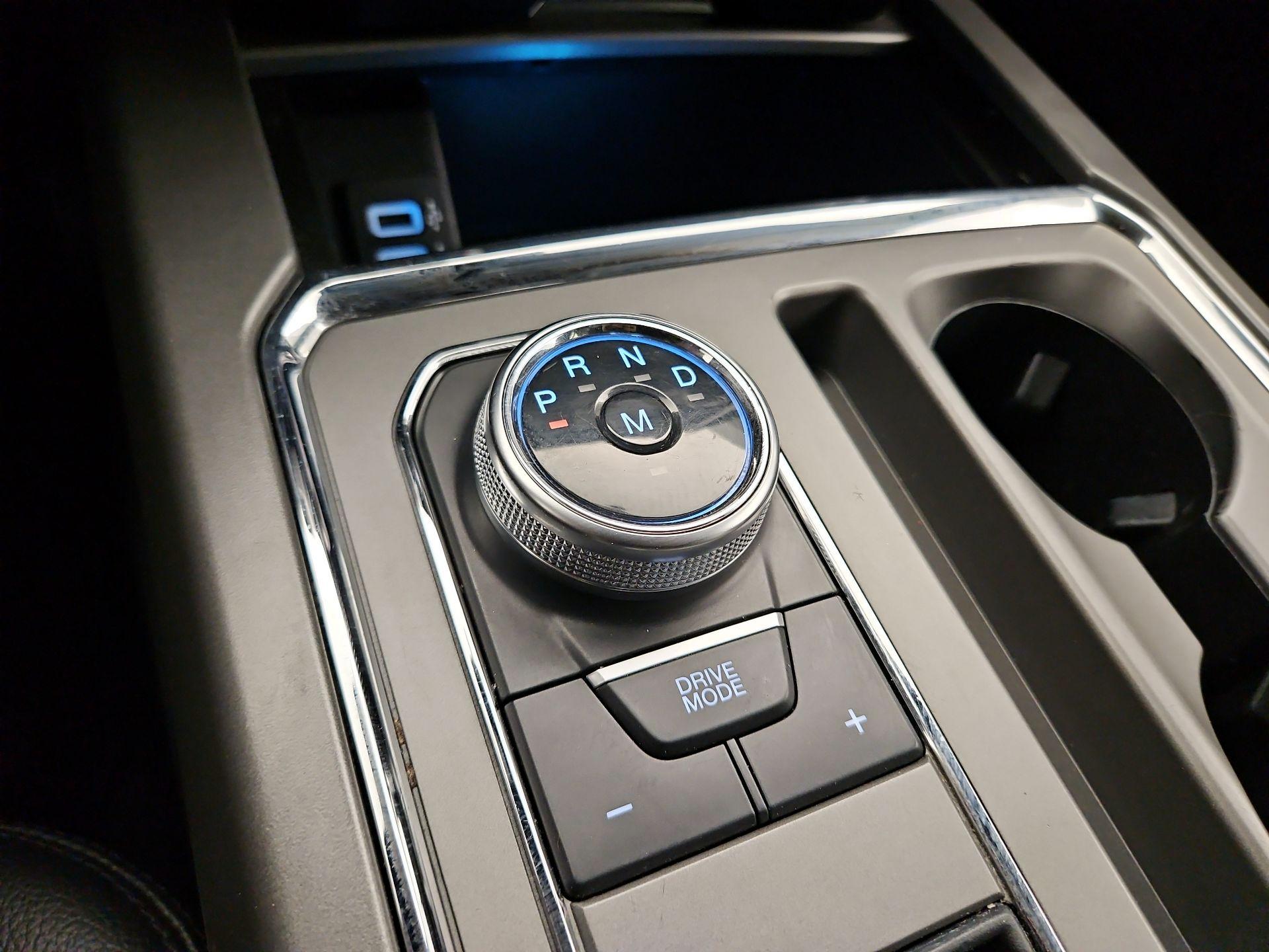 Thumbnail: 2019 Ford Expedition - 17