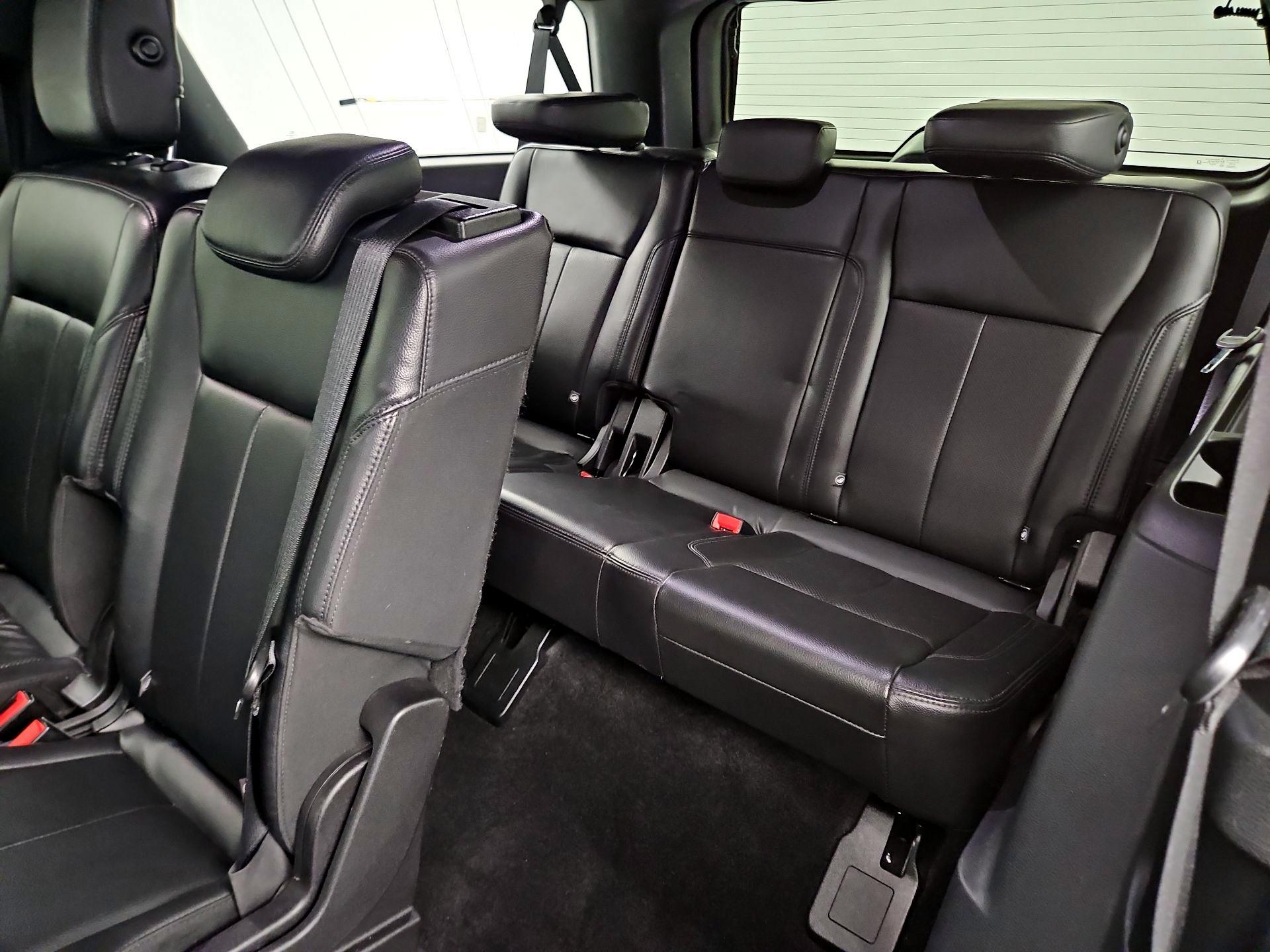 Thumbnail: 2019 Ford Expedition - 20