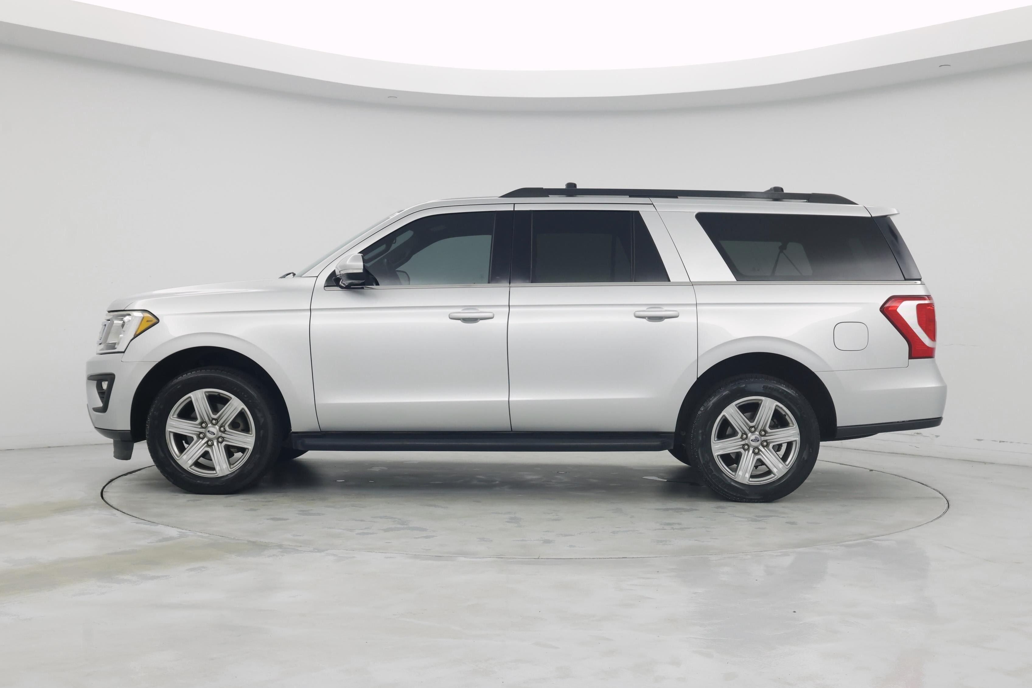 Thumbnail: 2019 Ford Expedition - 3