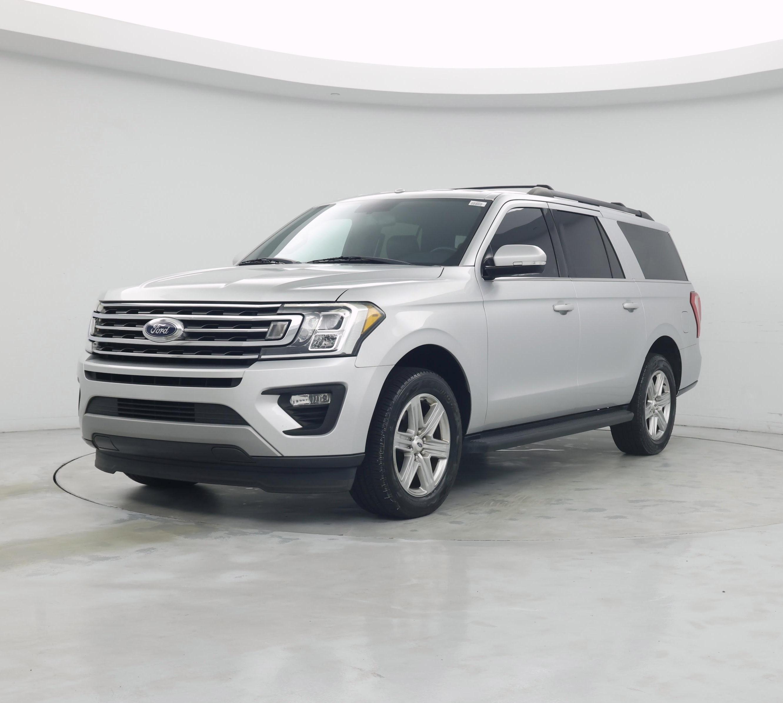 Thumbnail: 2019 Ford Expedition - 4