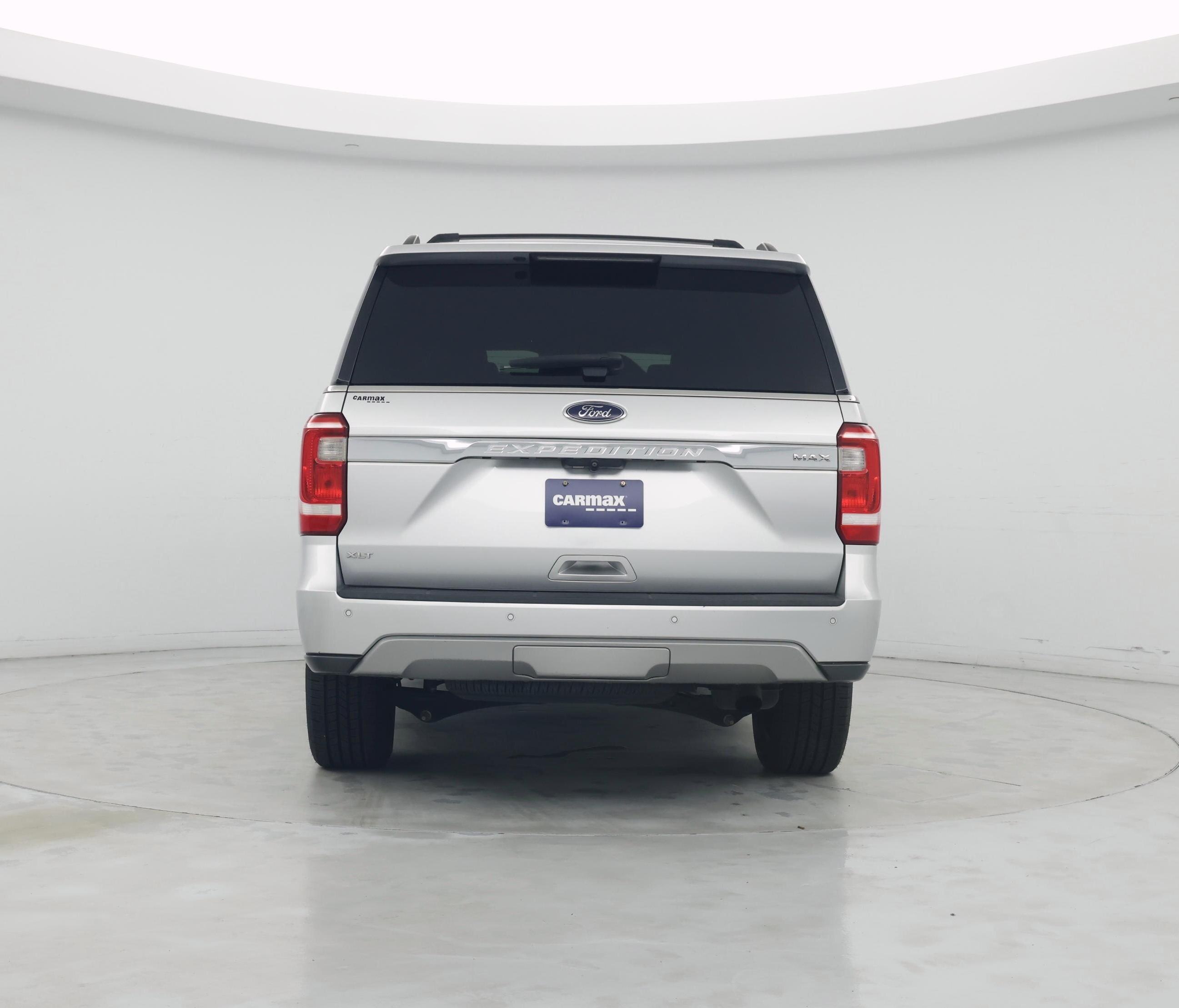 Thumbnail: 2019 Ford Expedition - 6