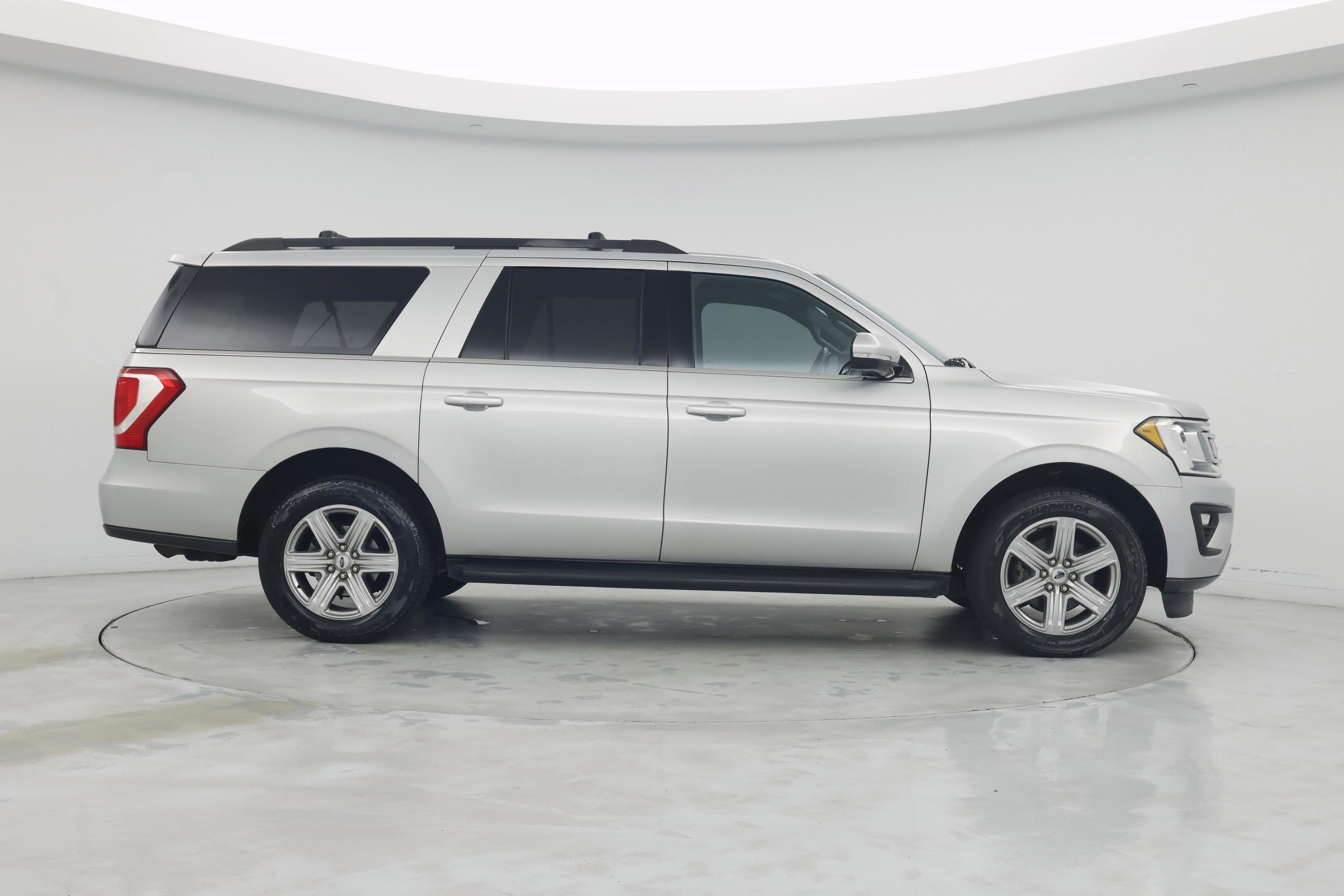 Thumbnail: 2019 Ford Expedition - 7