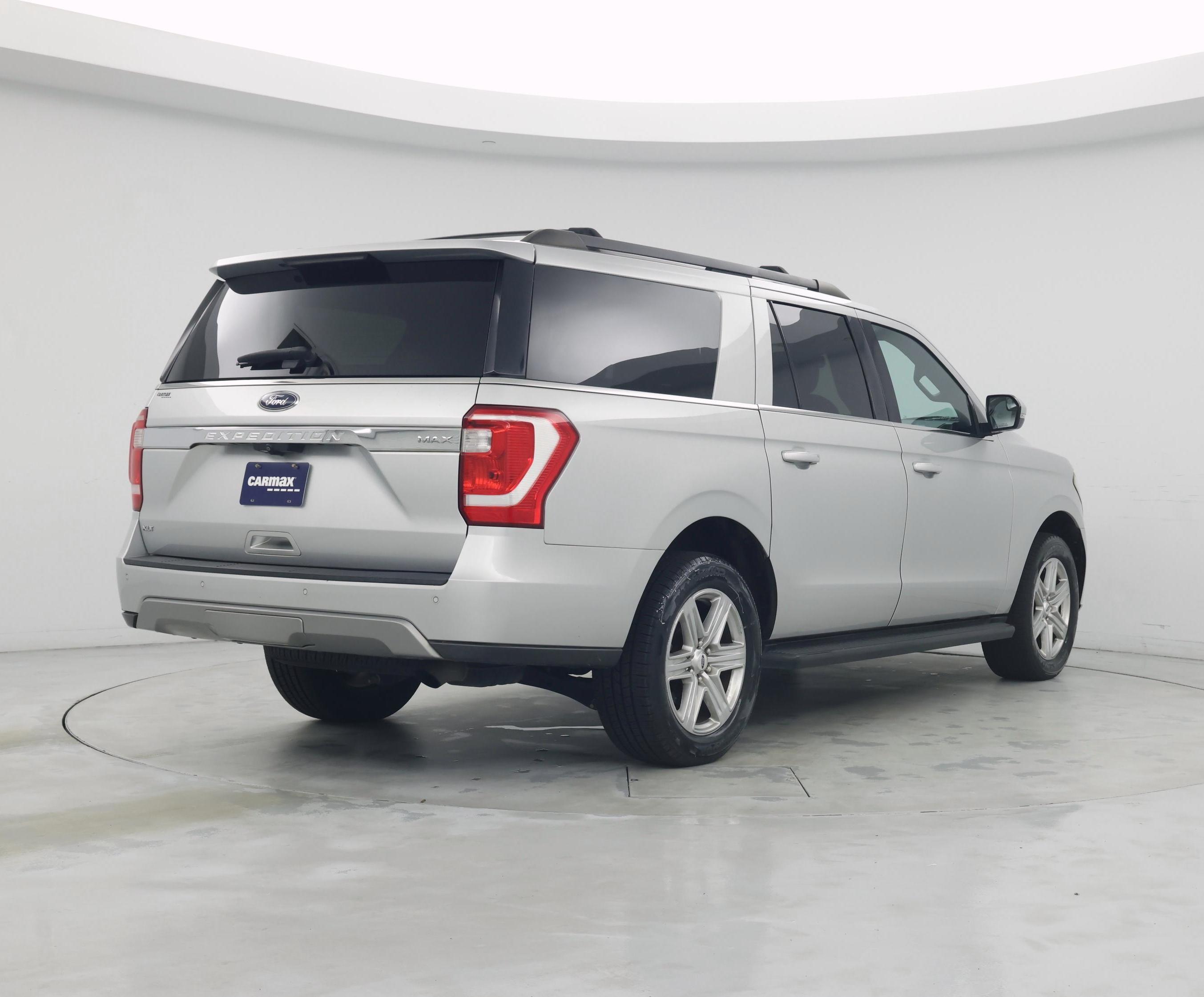 Thumbnail: 2019 Ford Expedition - 8