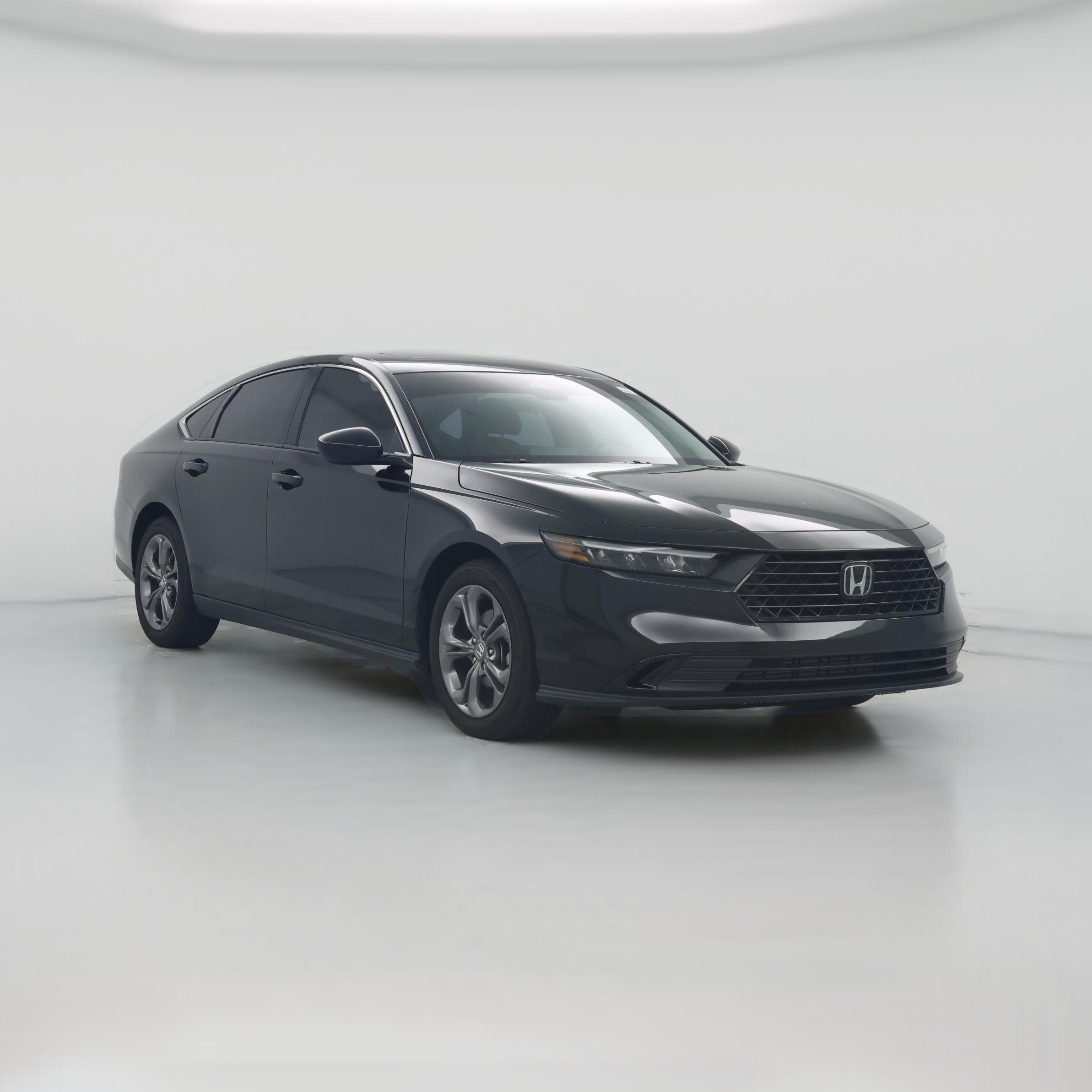 Thumbnail: 2024 Honda Accord - 1
