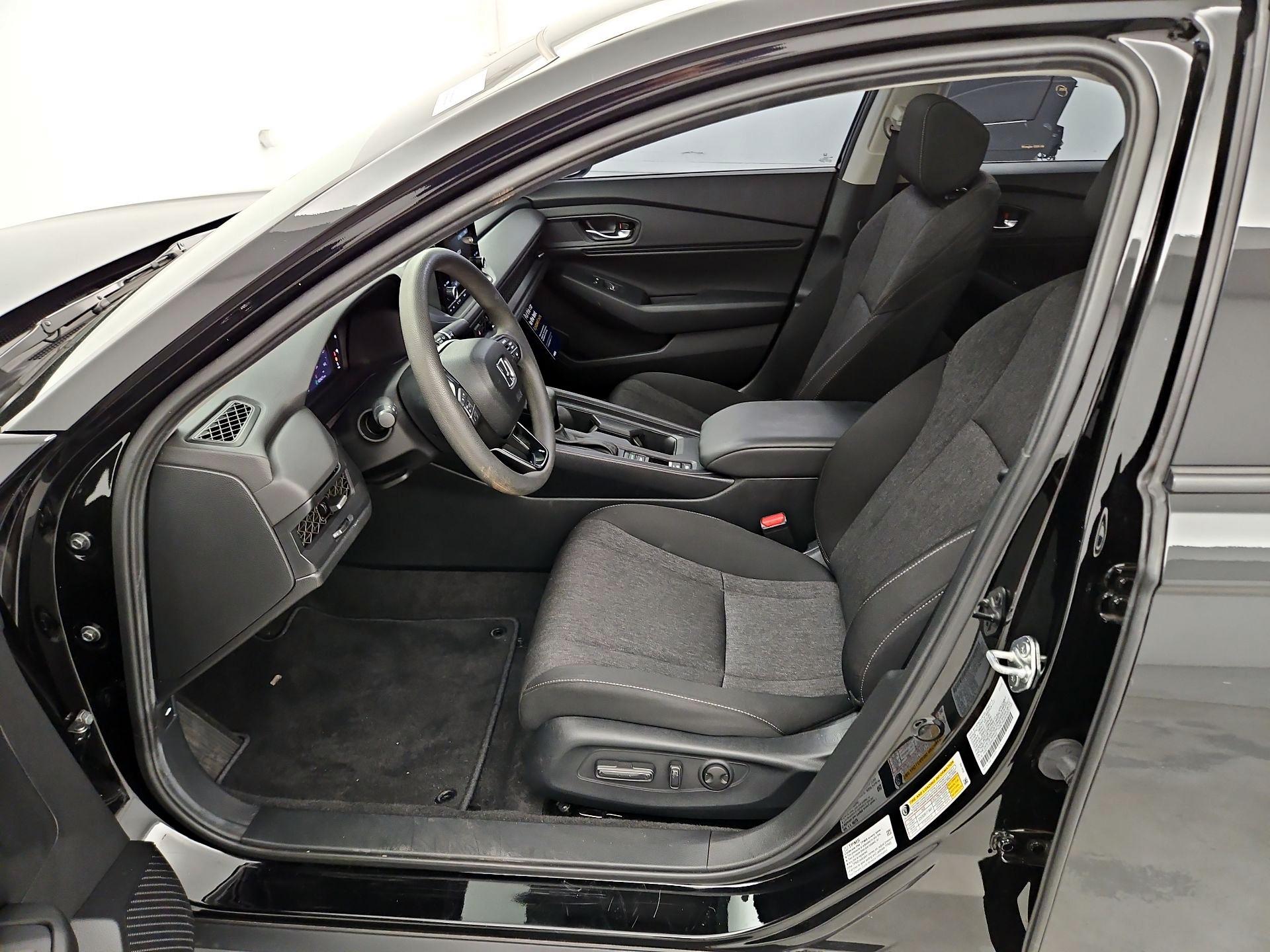 Thumbnail: 2024 Honda Accord - 11