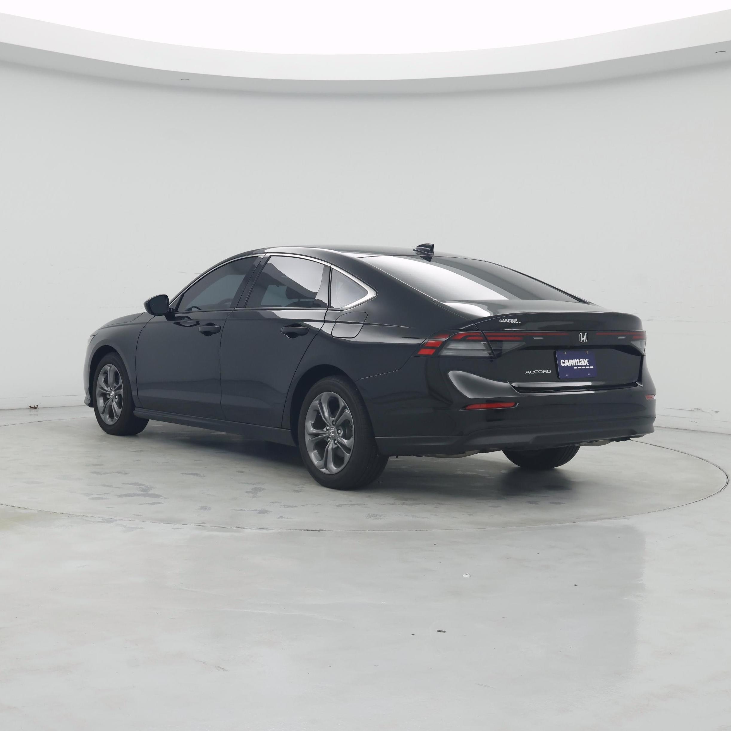 Thumbnail: 2024 Honda Accord - 2