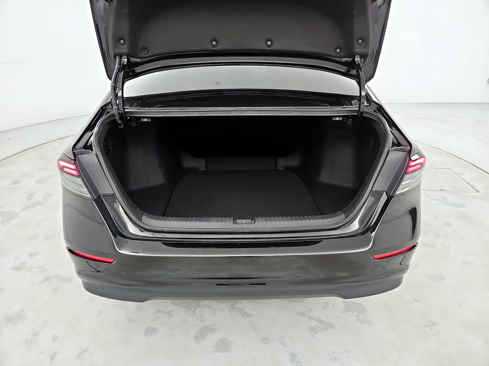 Thumbnail: 2024 Honda Accord - 20